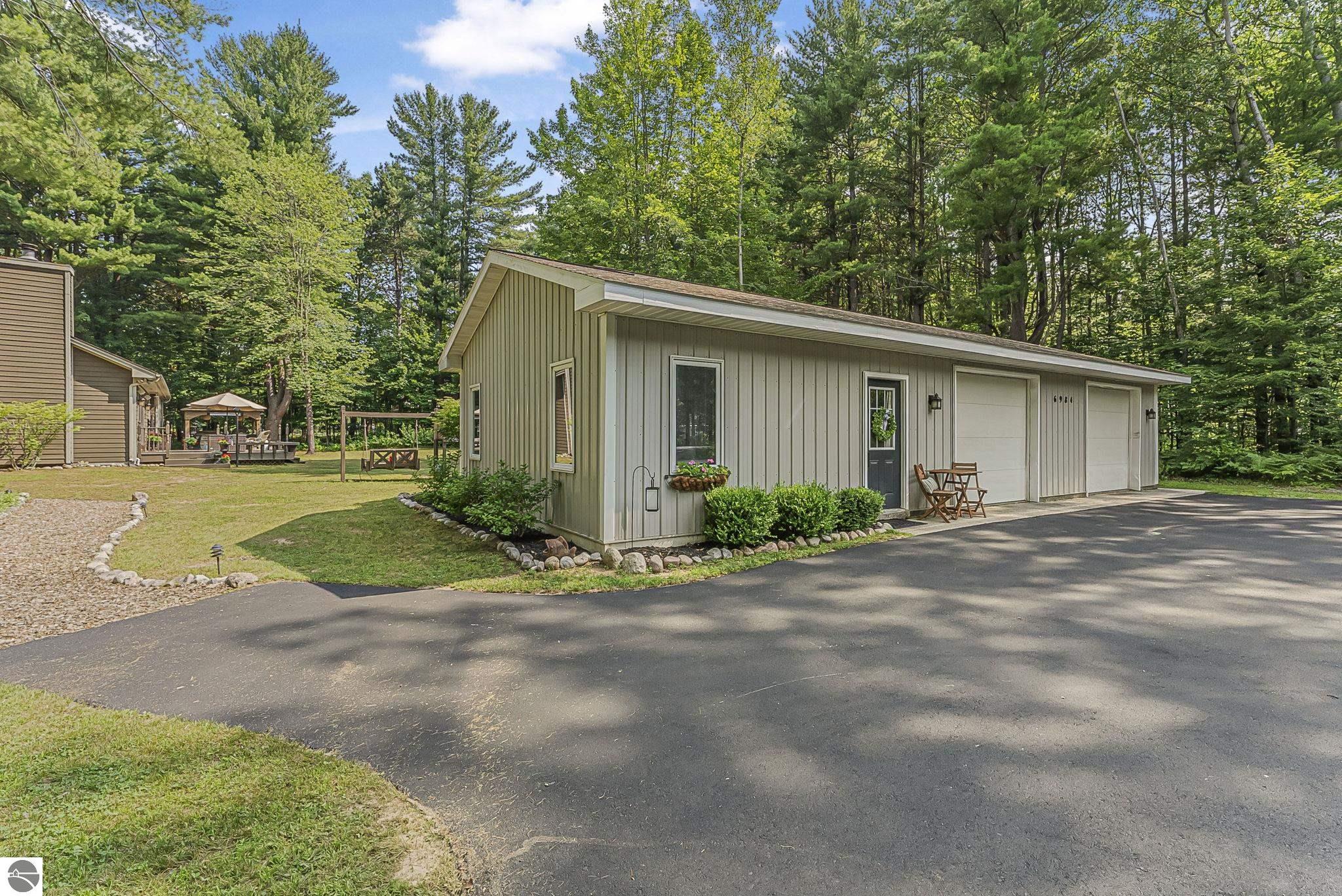 708 Bass Lake Road