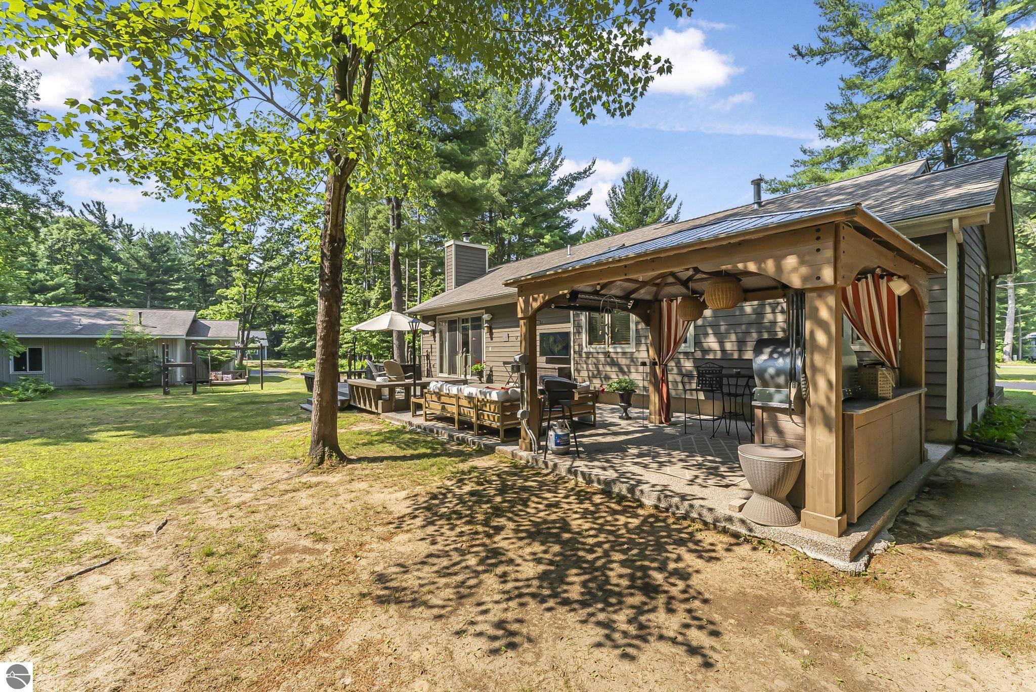 708 Bass Lake Road