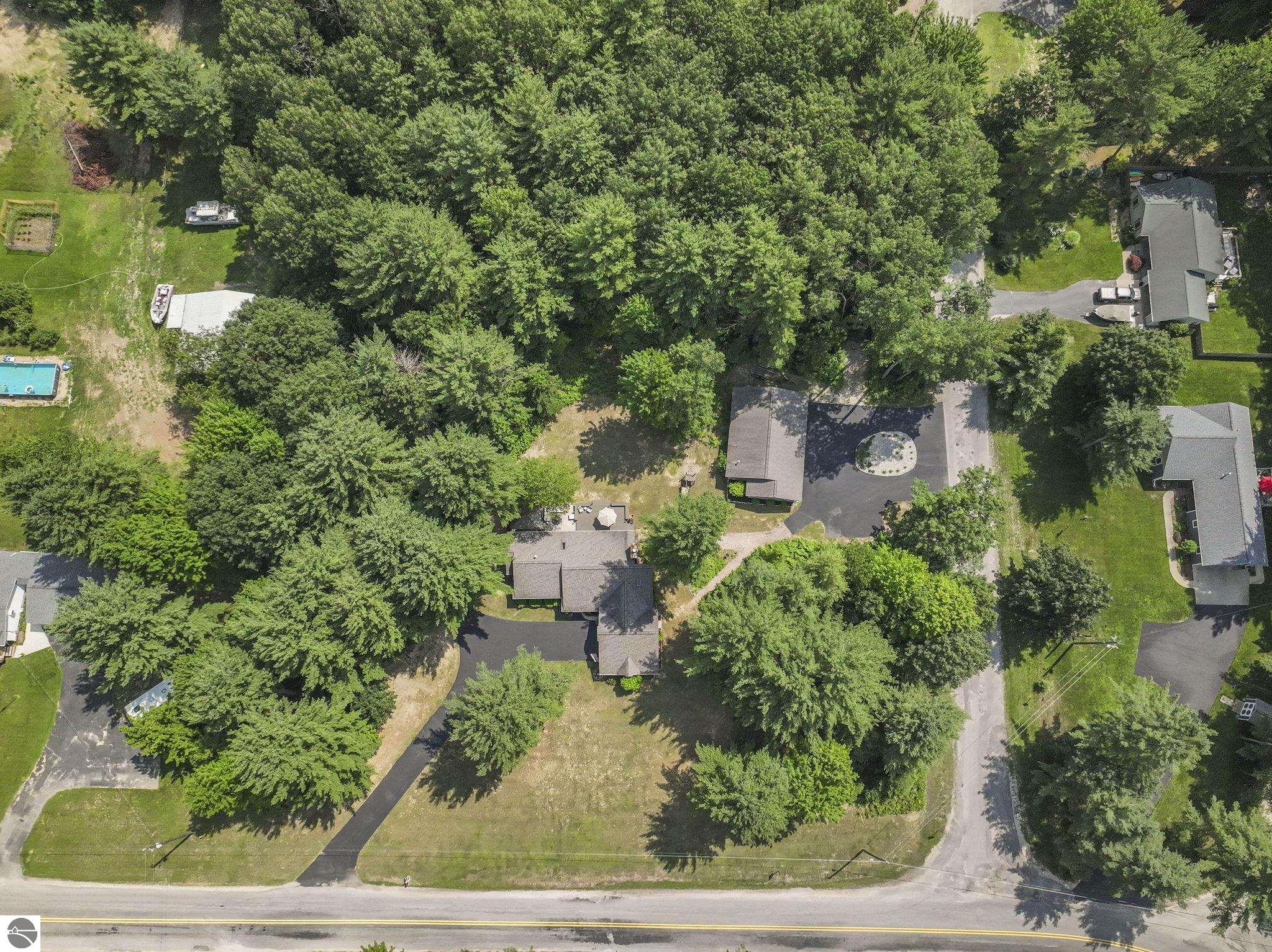 708 Bass Lake Road