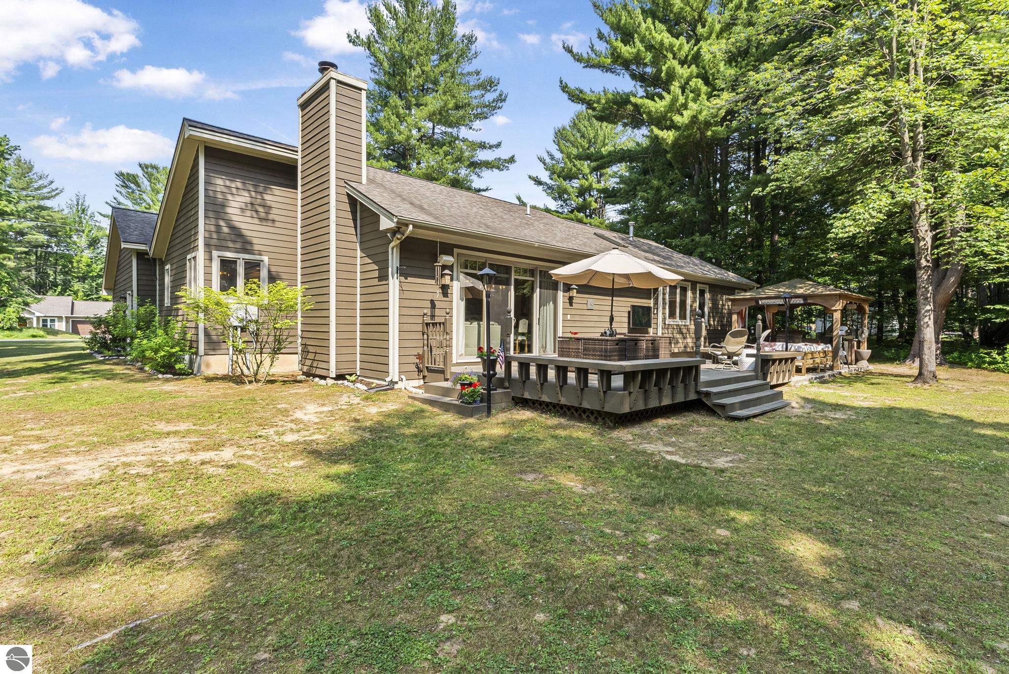 708 Bass Lake Road
