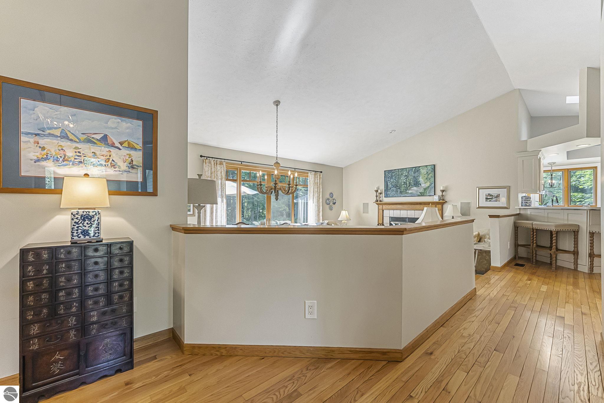 708 Bass Lake Road