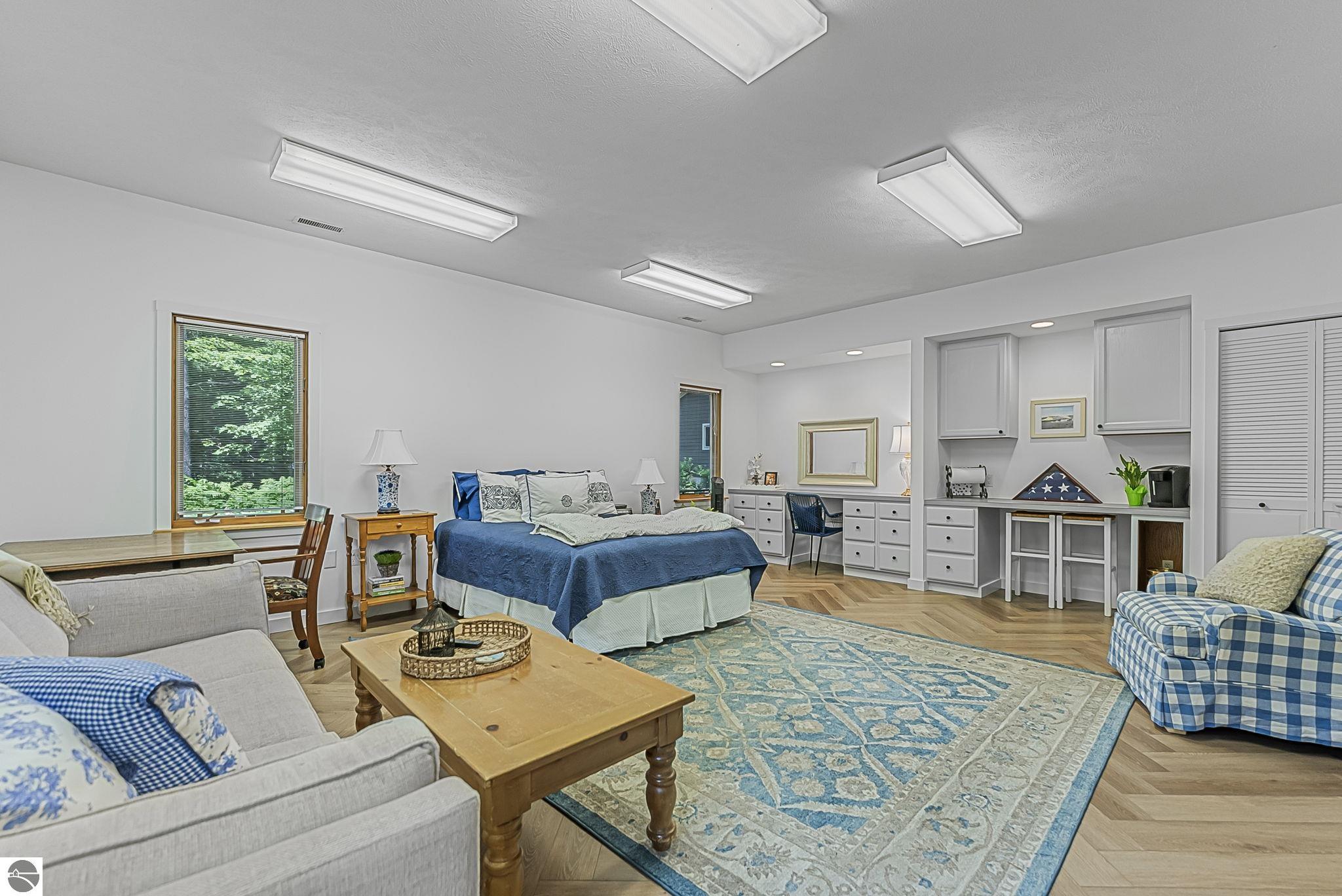 708 Bass Lake Road