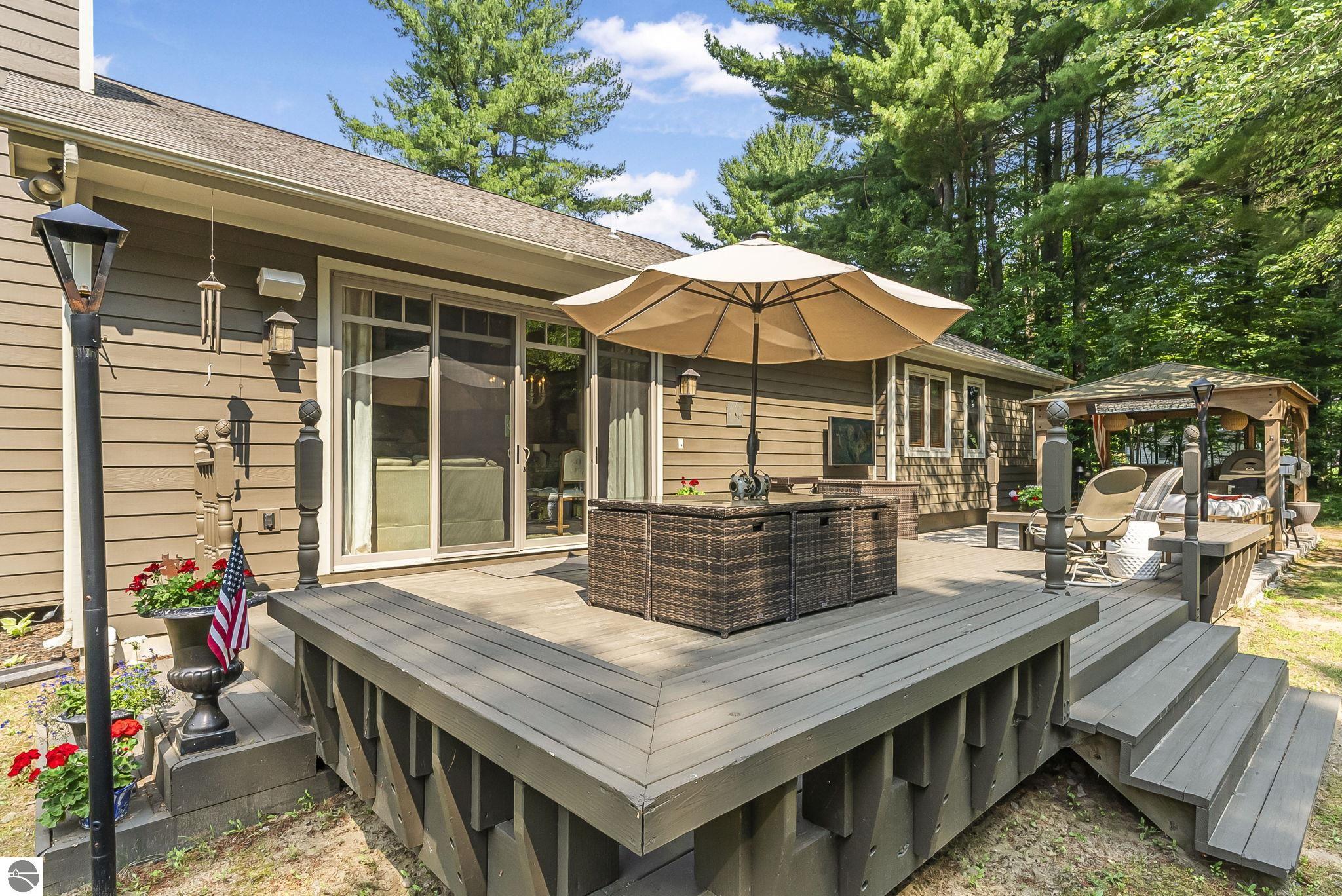 708 Bass Lake Road