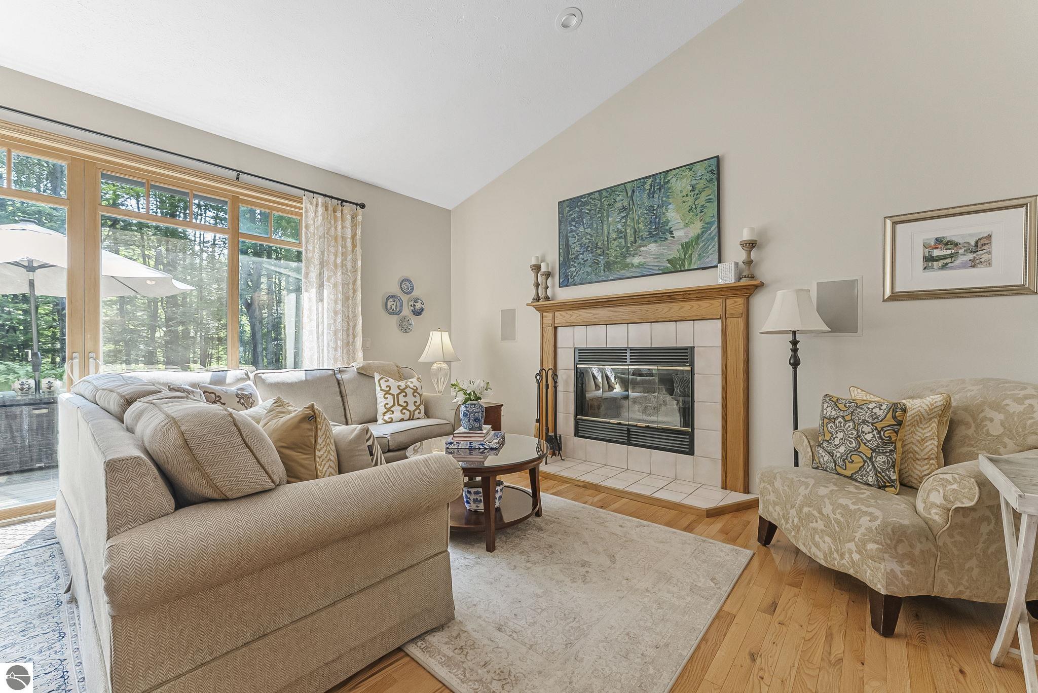 708 Bass Lake Road