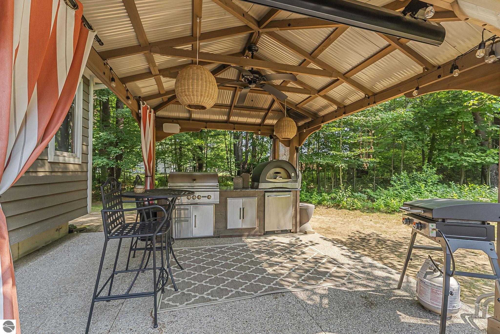 708 Bass Lake Road