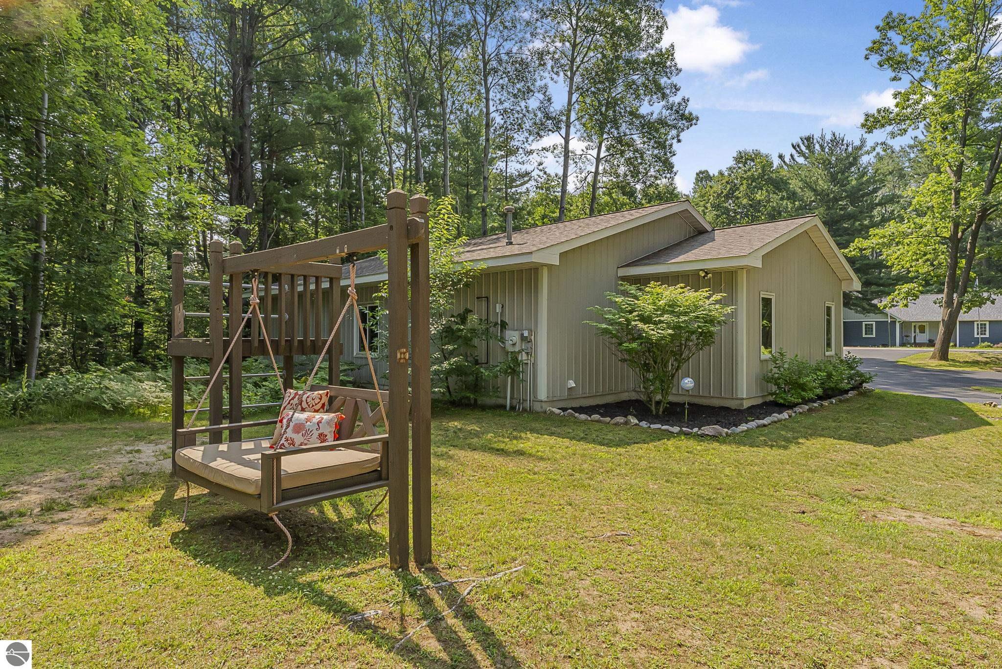 708 Bass Lake Road