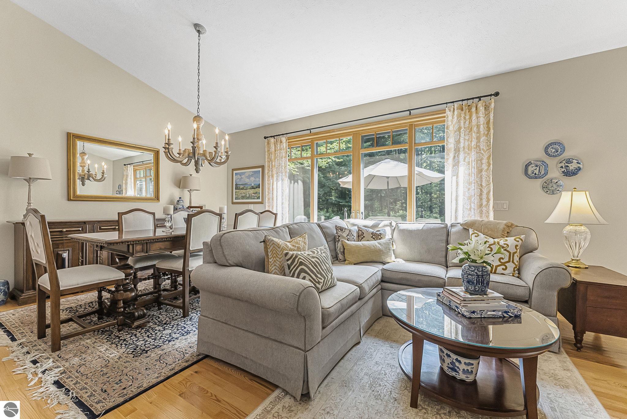 708 Bass Lake Road