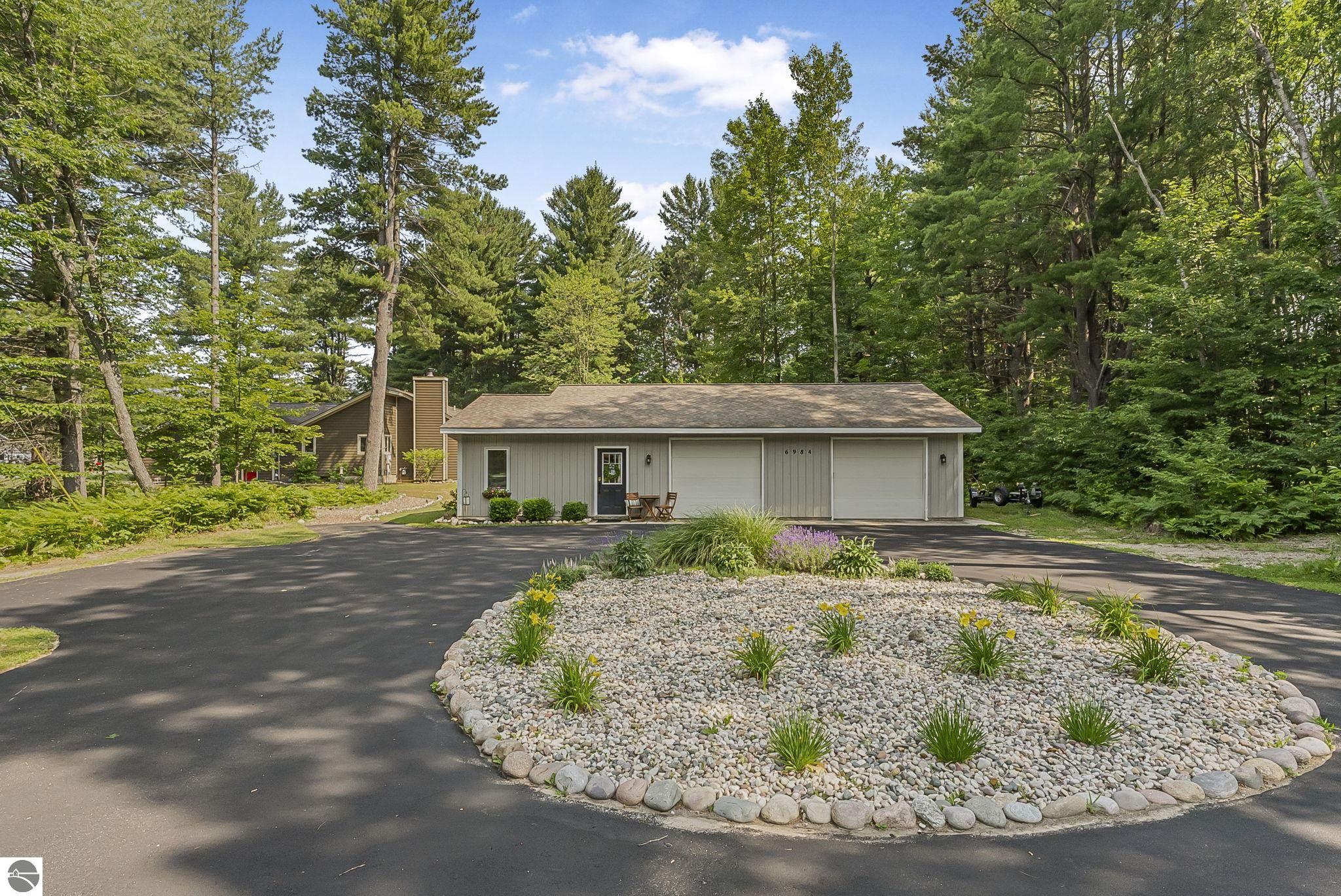 708 Bass Lake Road