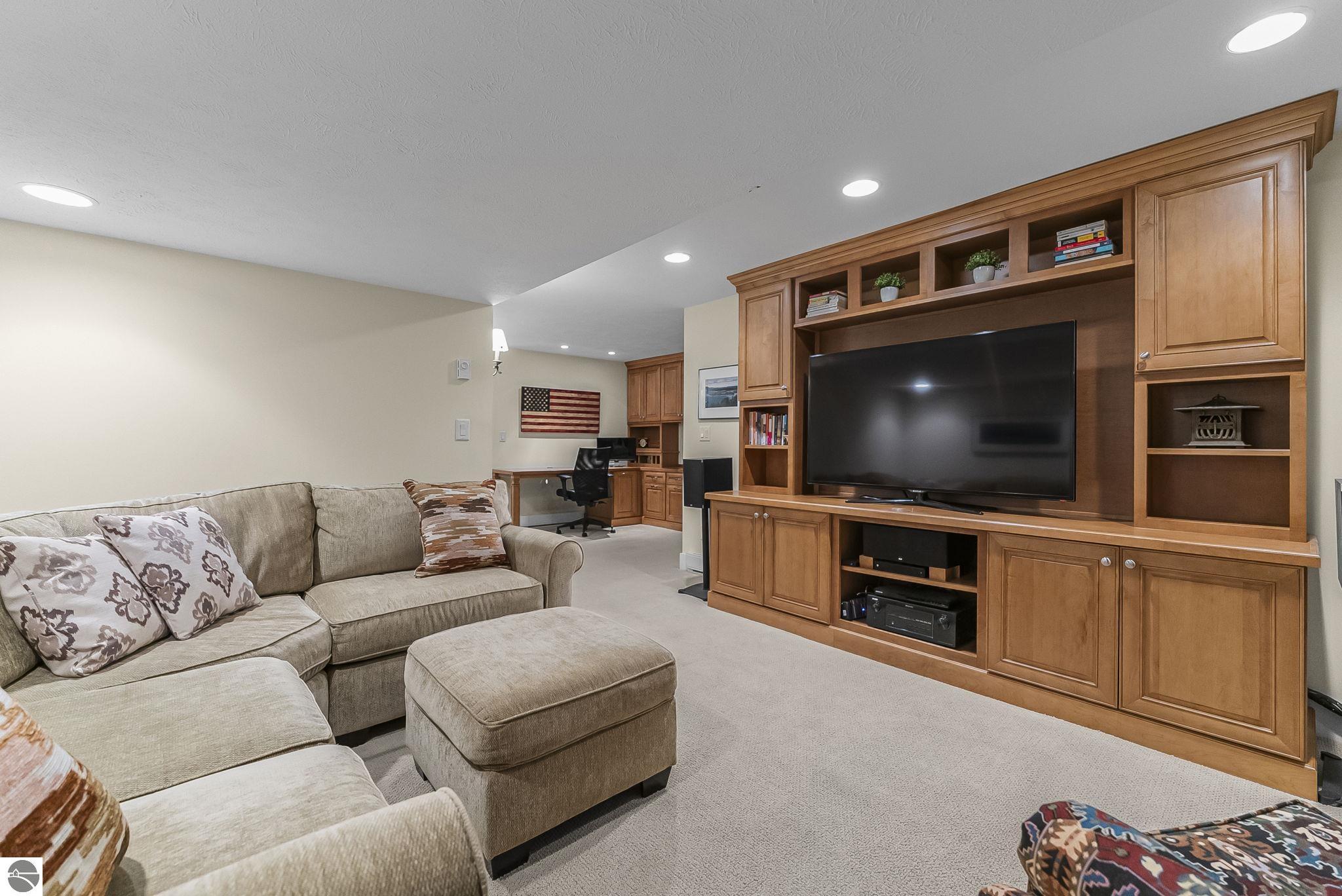 708 Bass Lake Road