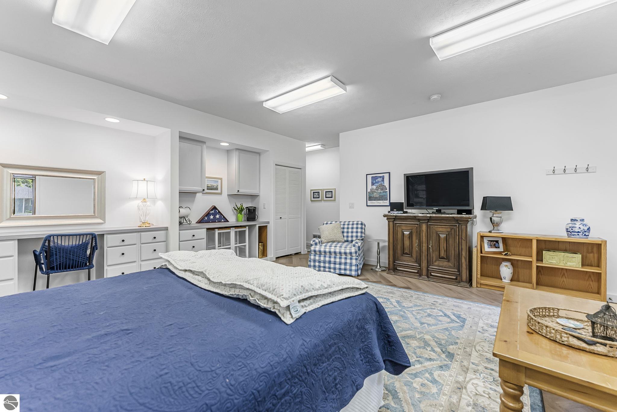 708 Bass Lake Road
