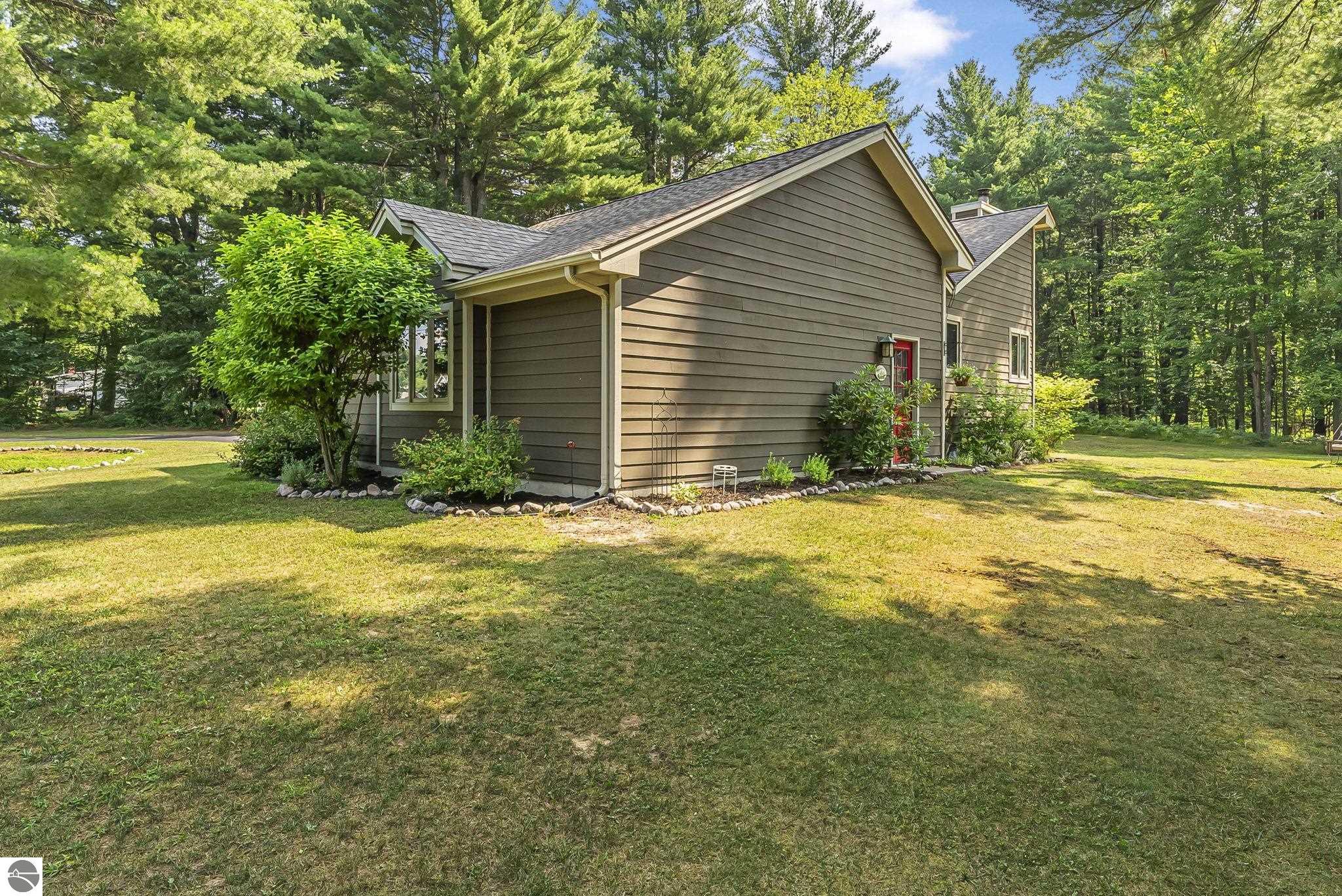 708 Bass Lake Road