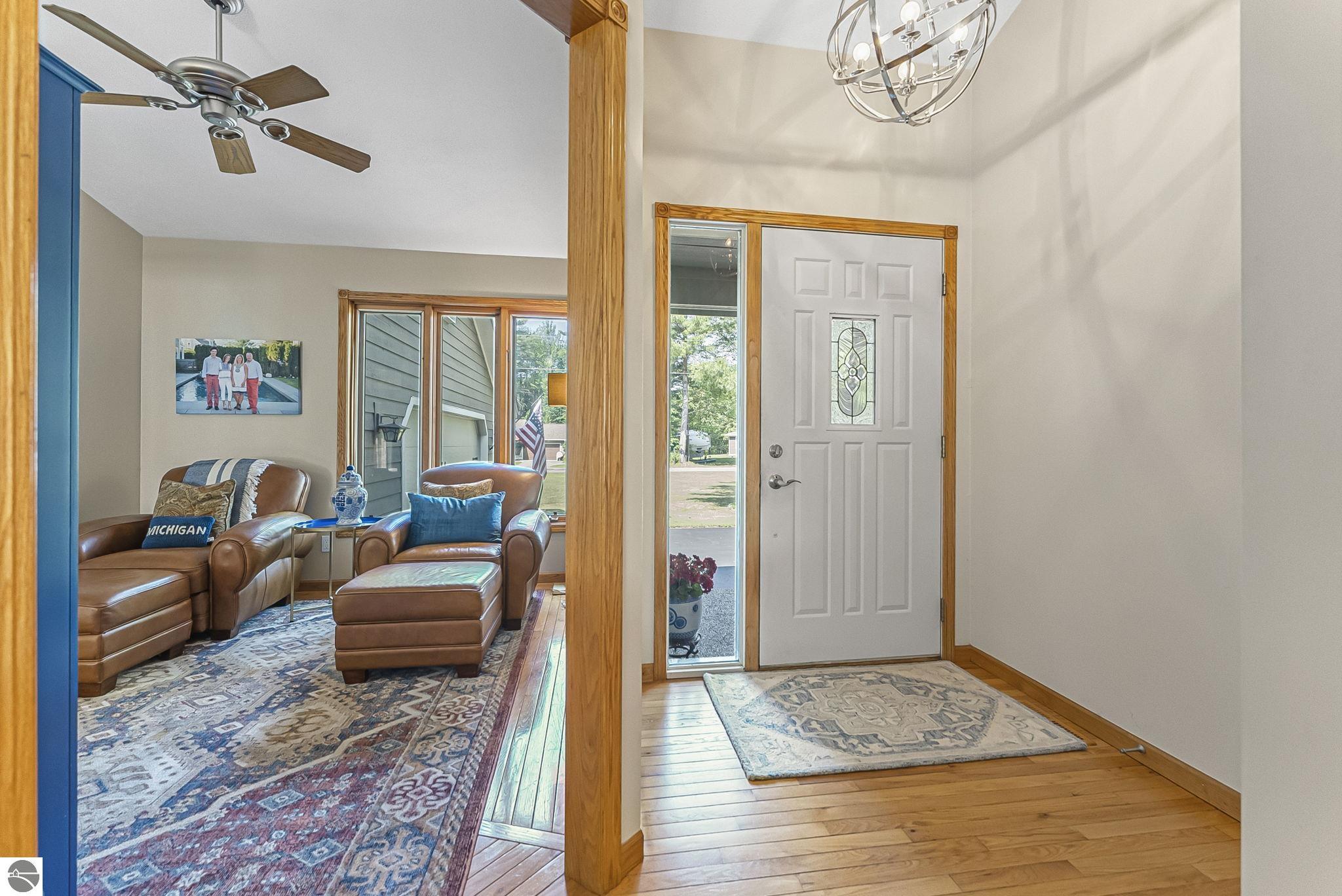 708 Bass Lake Road