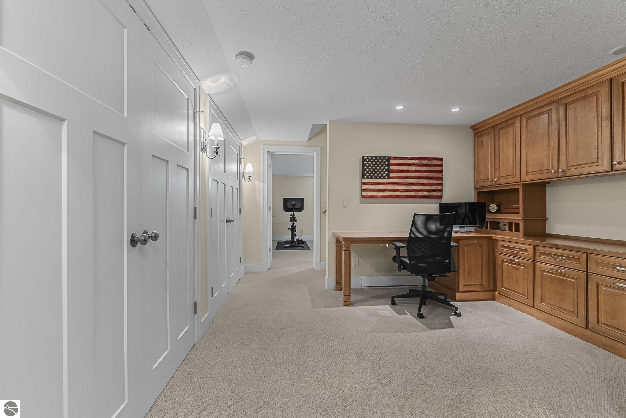 708 Bass Lake Road