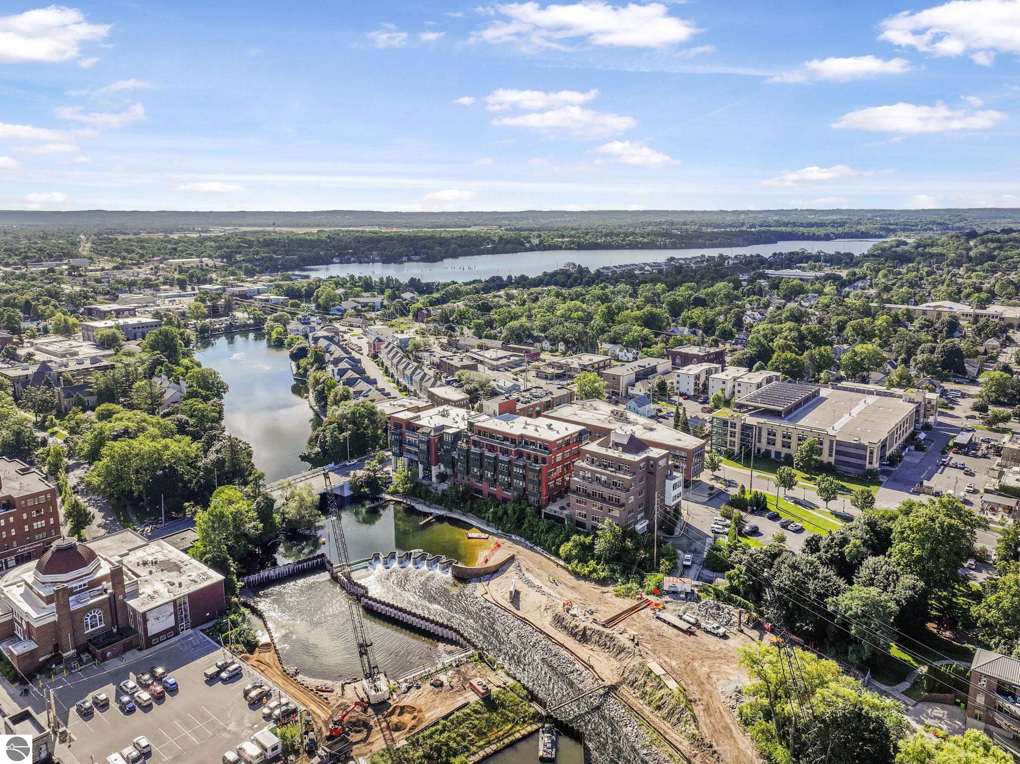141 Rivers Edge Drive # 309