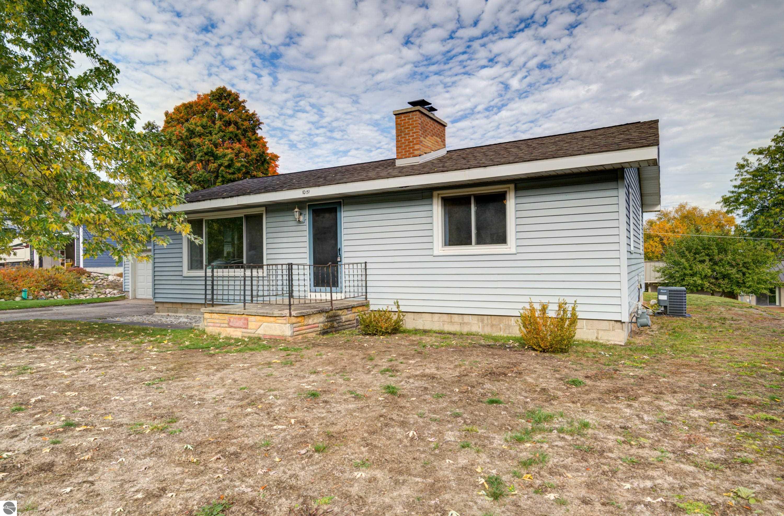 10151 E Grandview Road