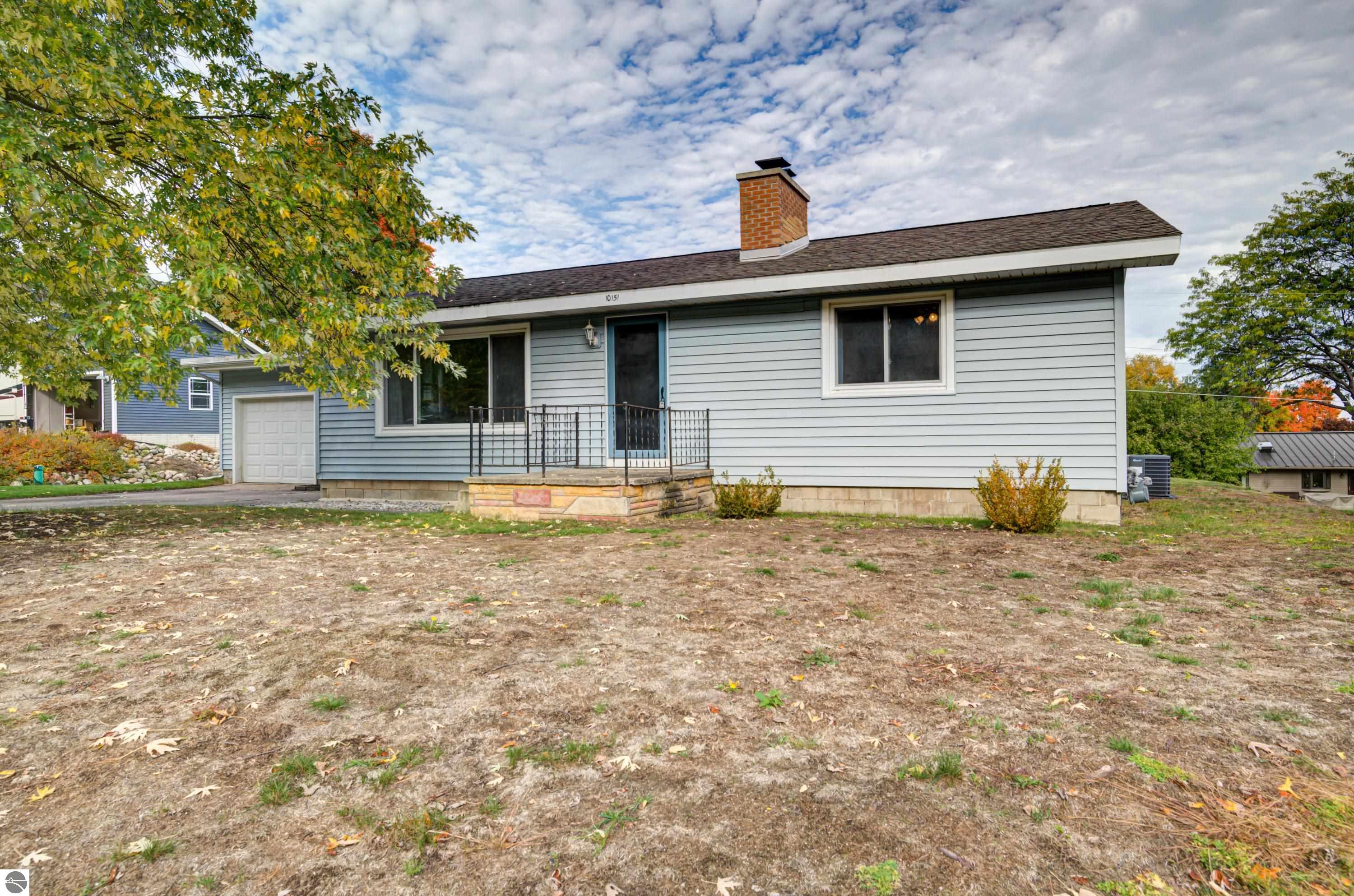 10151 E Grandview Road