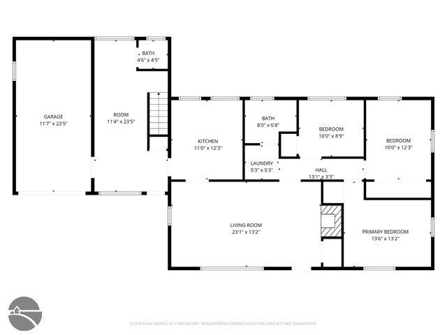 10151 E Grandview Road