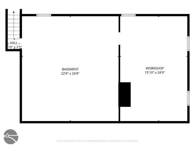 10151 E Grandview Road