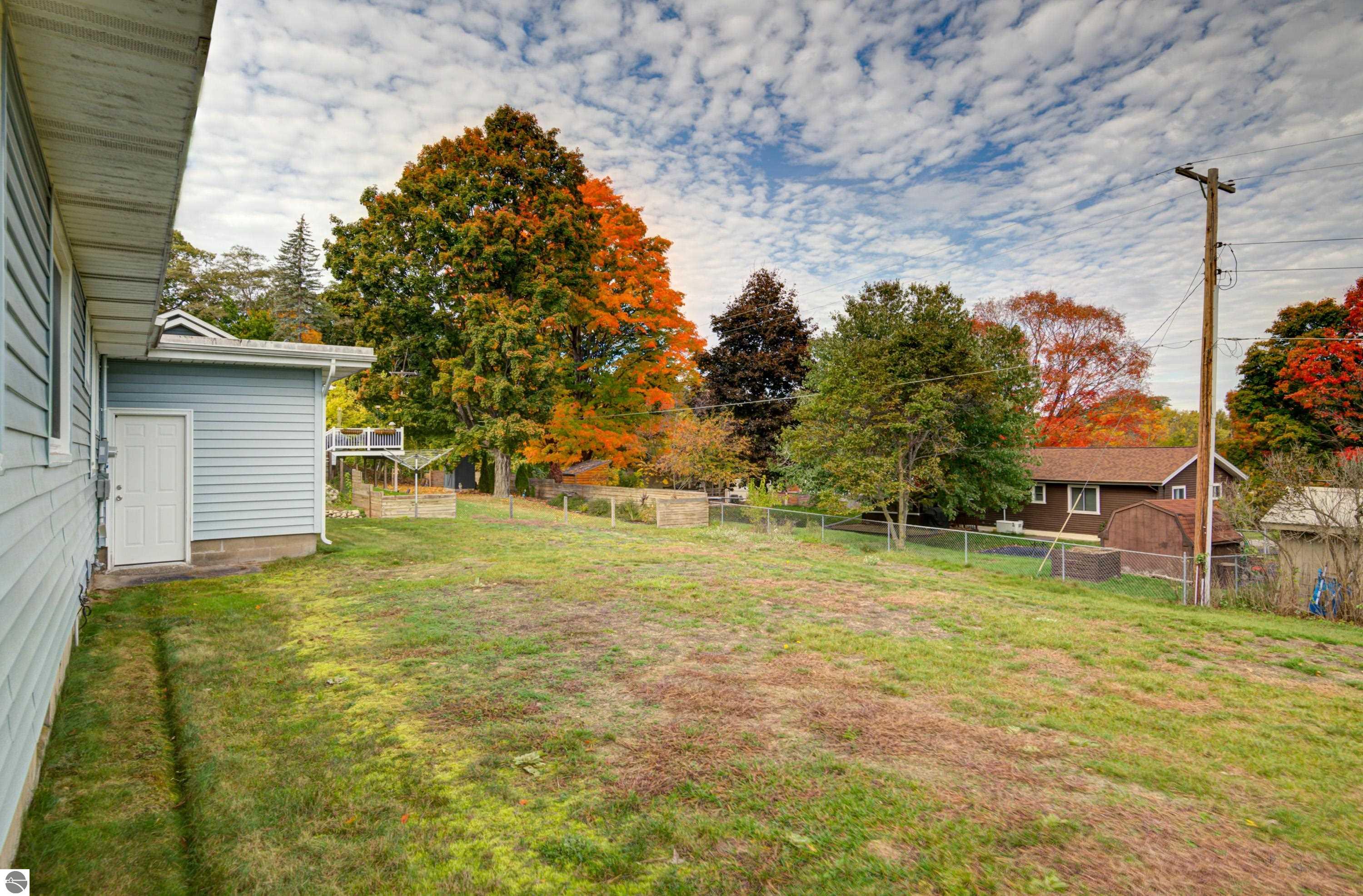 10151 E Grandview Road