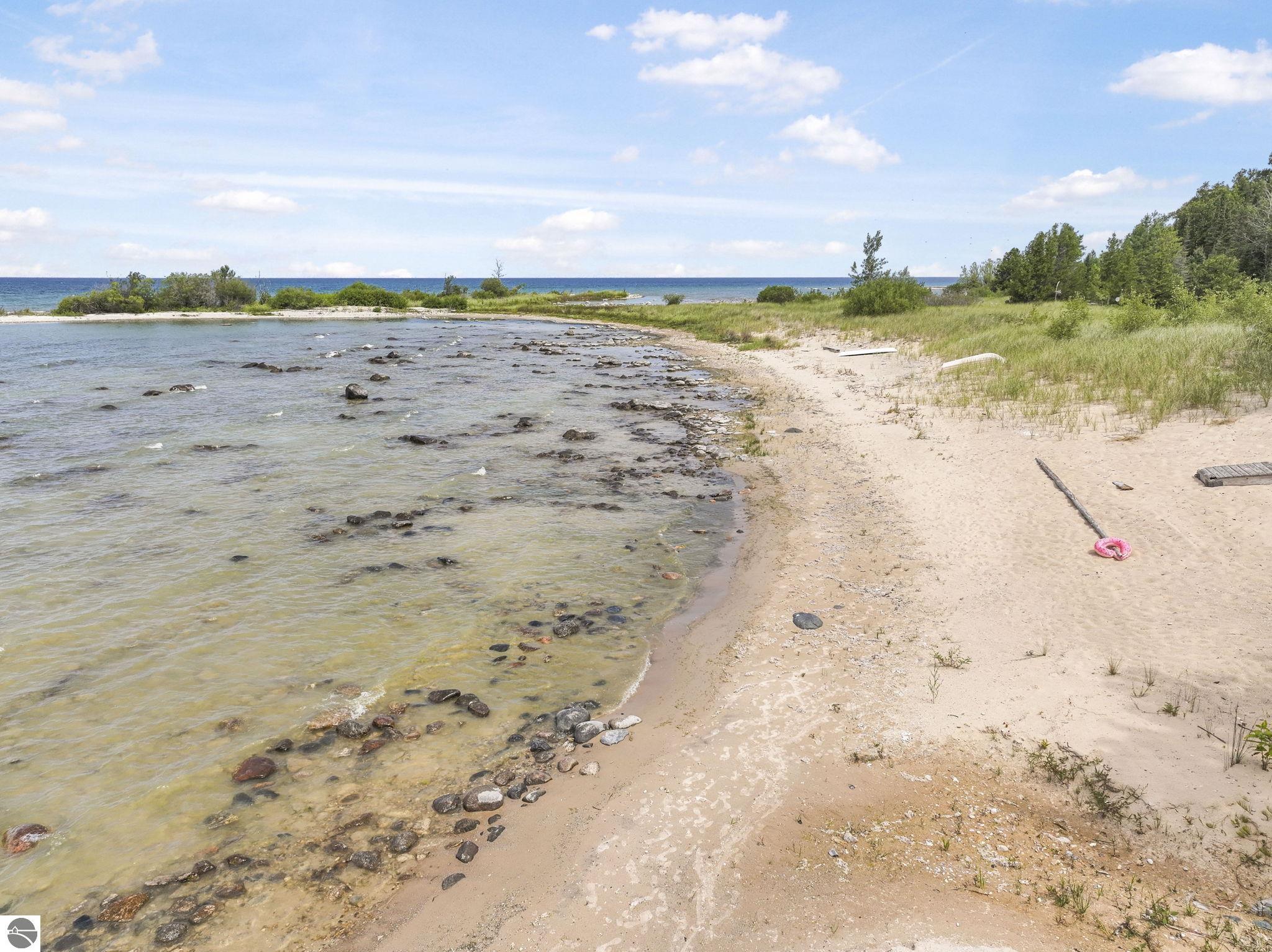 14935 N Cathead Bay Drive