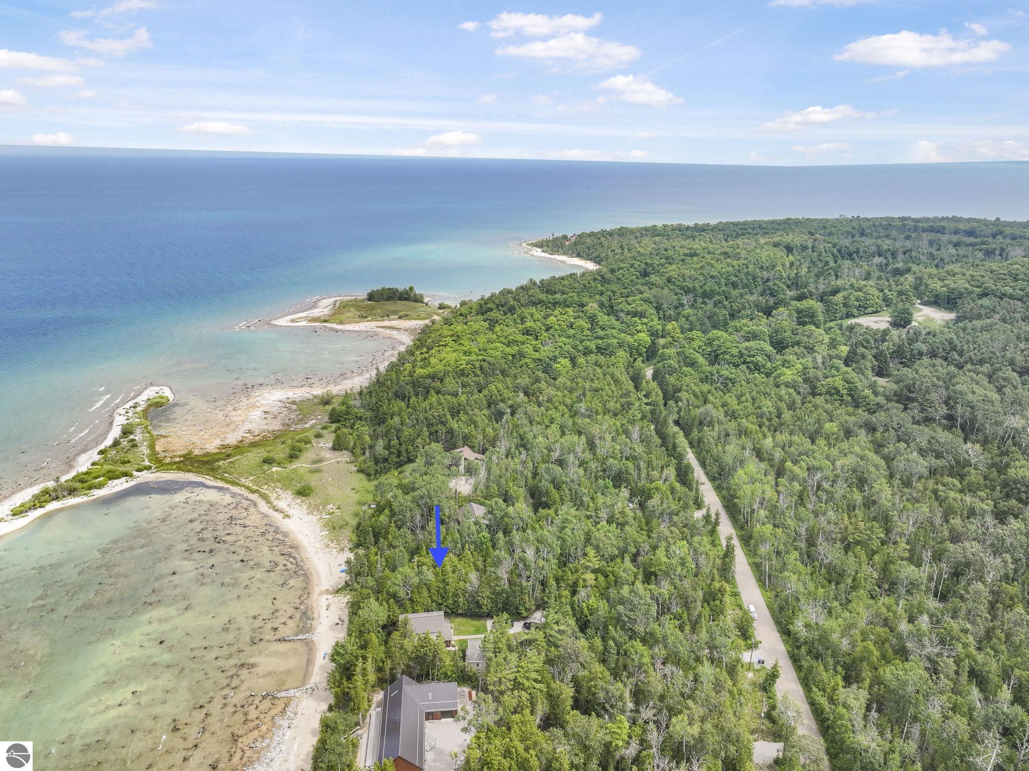 14935 N Cathead Bay Drive