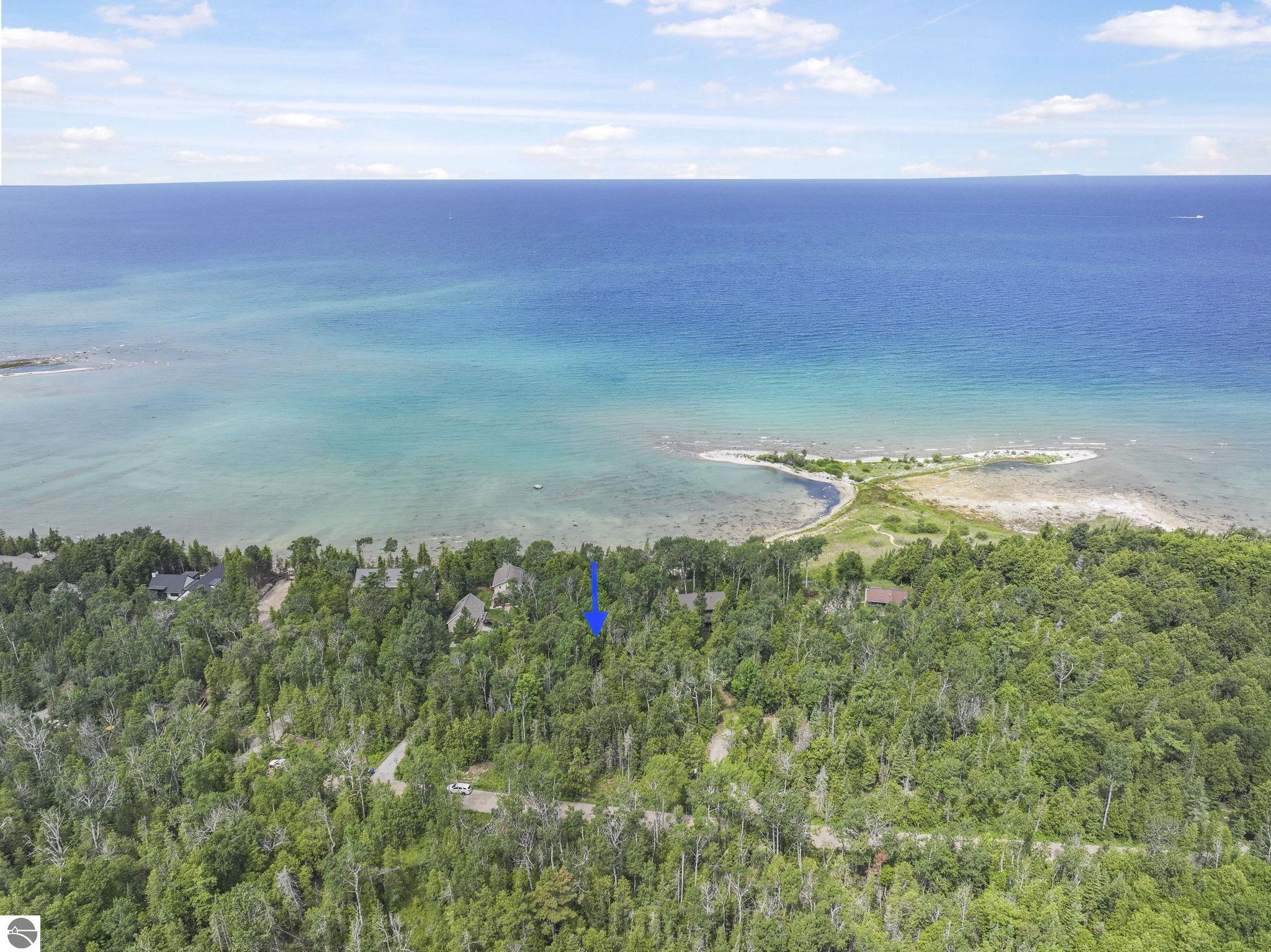 14935 N Cathead Bay Drive