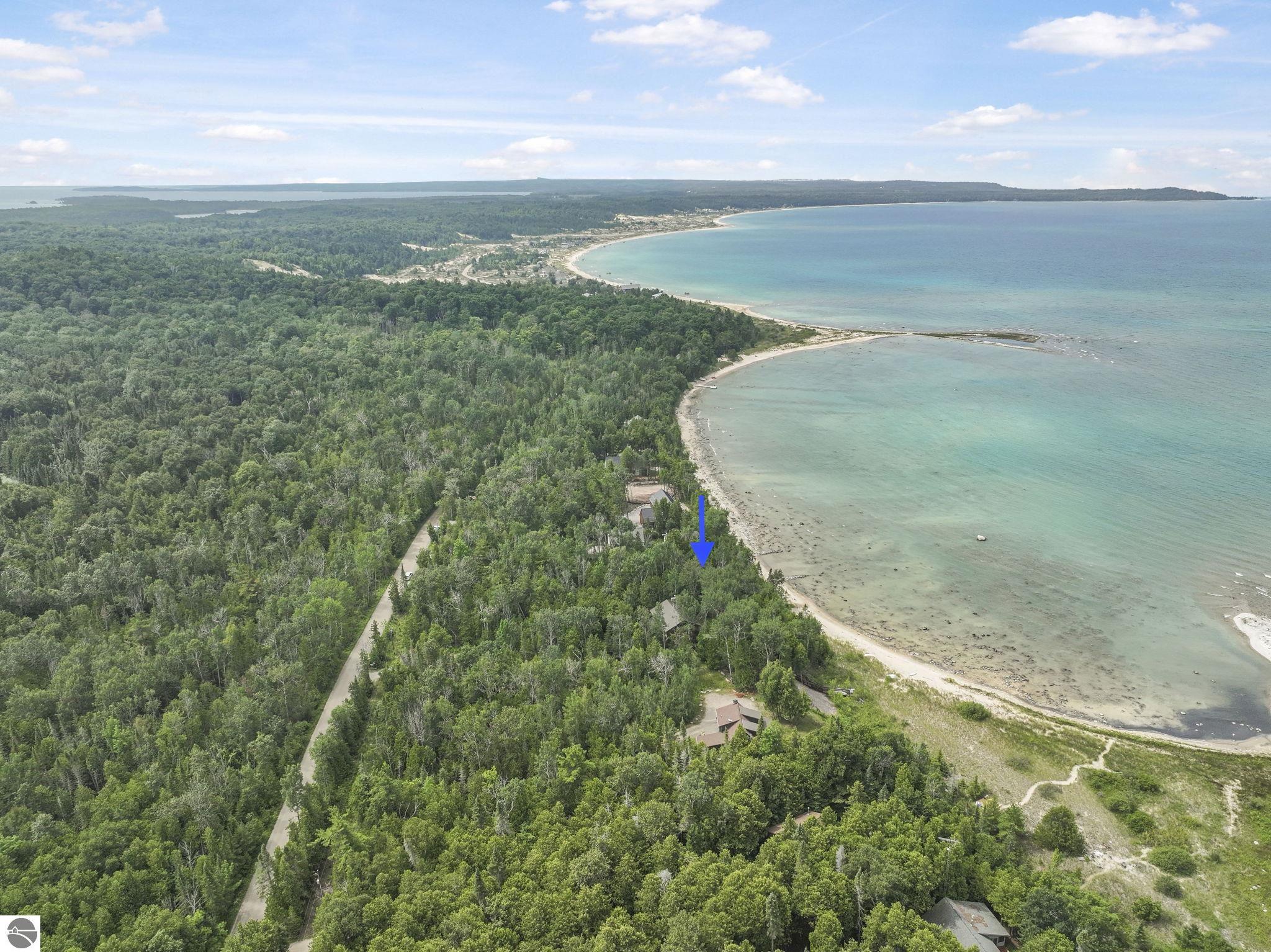 14935 N Cathead Bay Drive