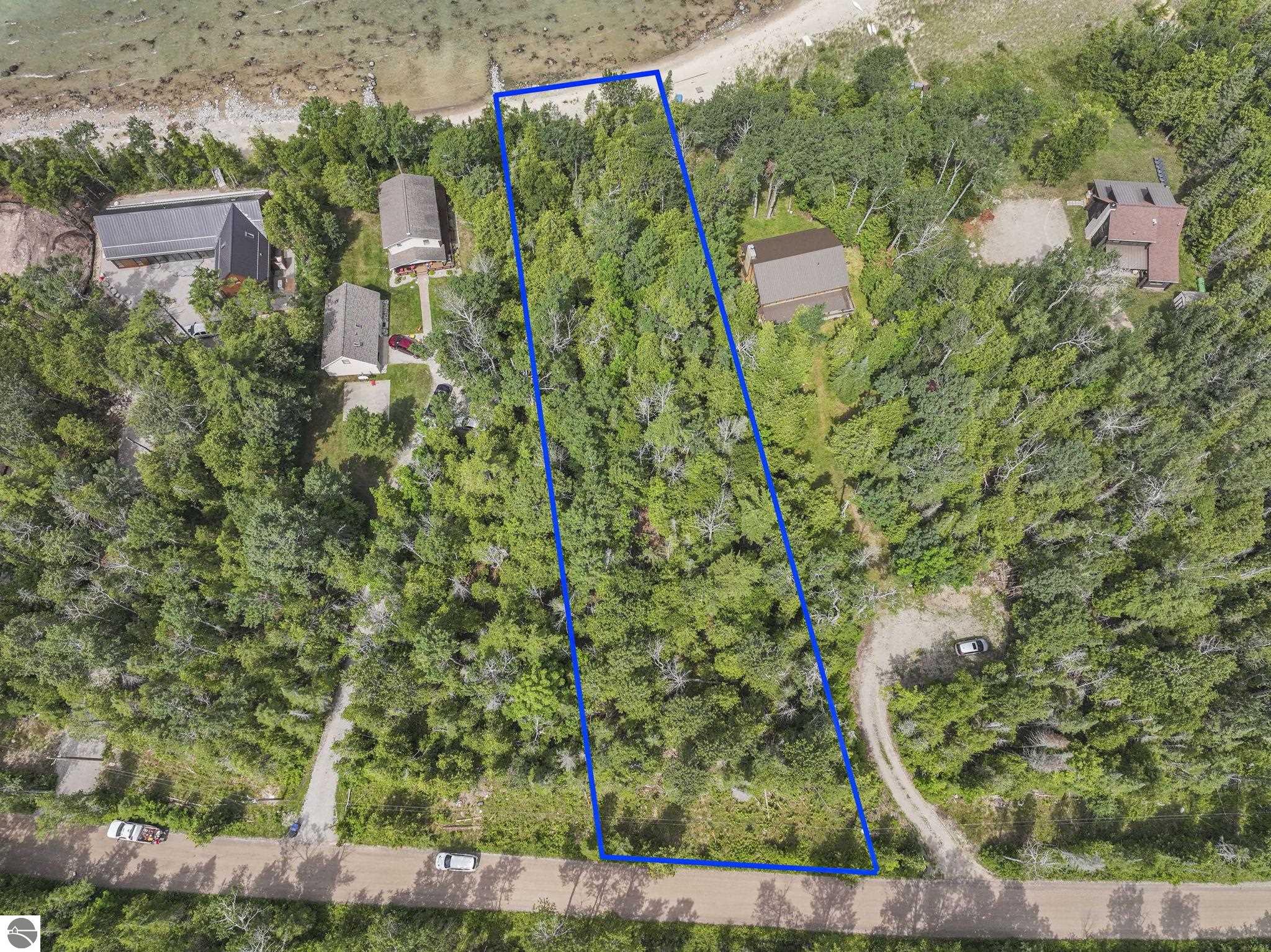 14935 N Cathead Bay Drive