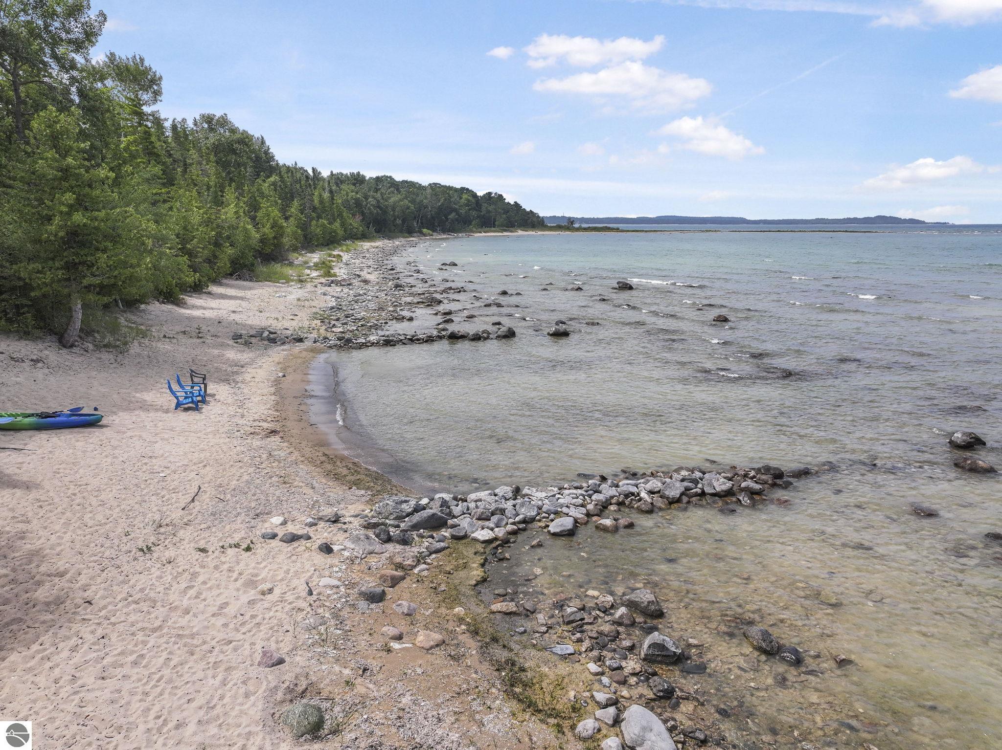 14935 N Cathead Bay Drive