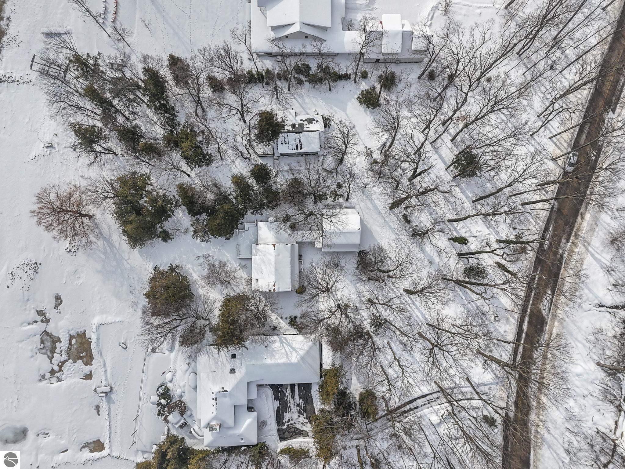 1275 S Nanagosa Trail