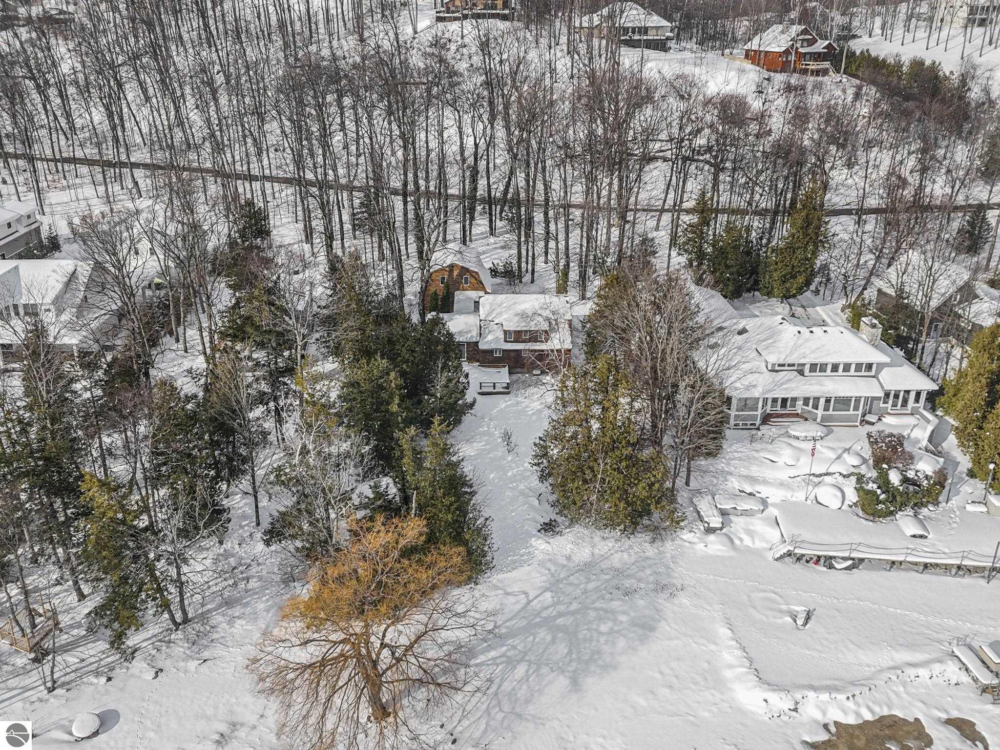 1275 S Nanagosa Trail