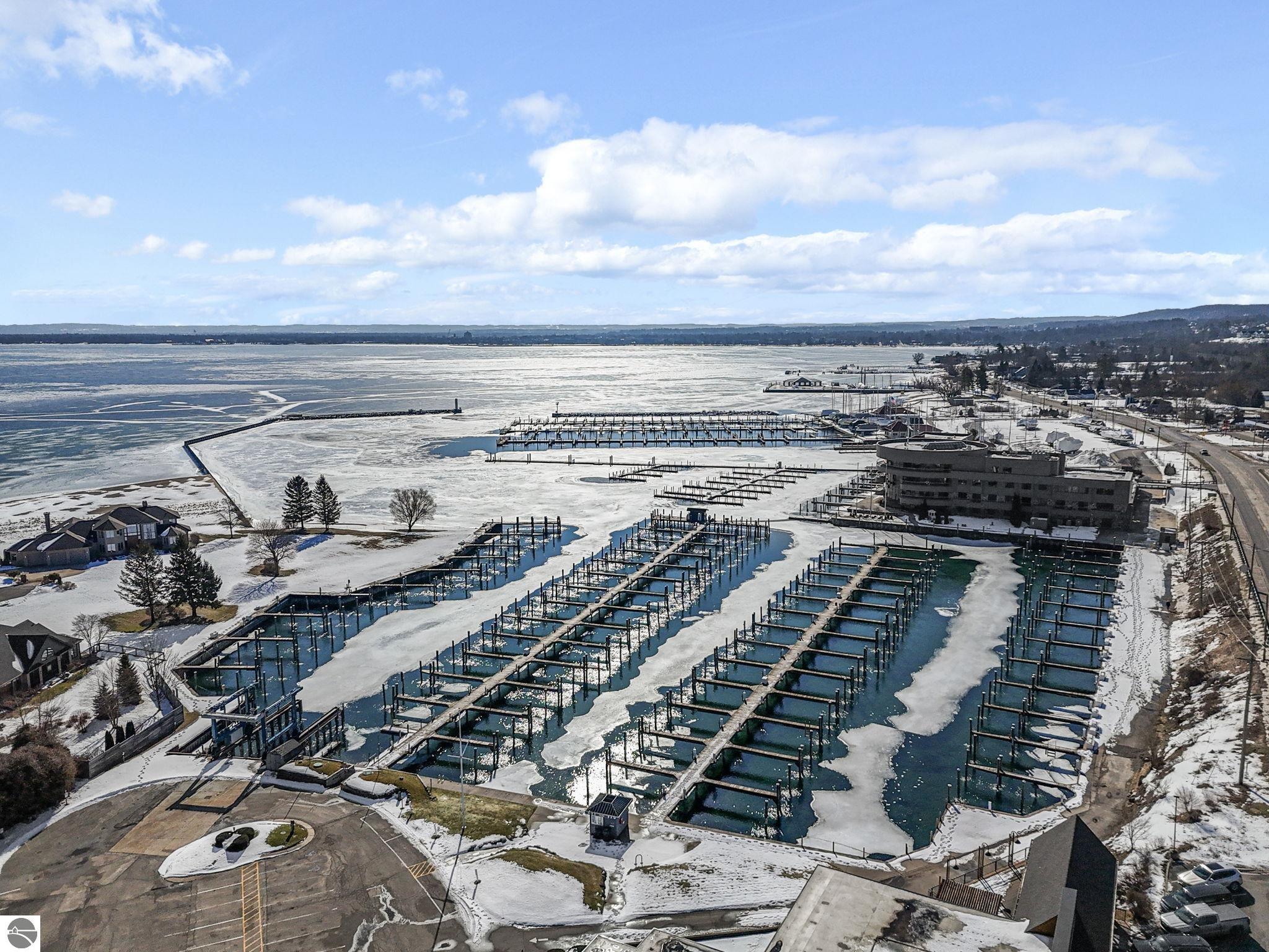 12755 S Marina Village Drive