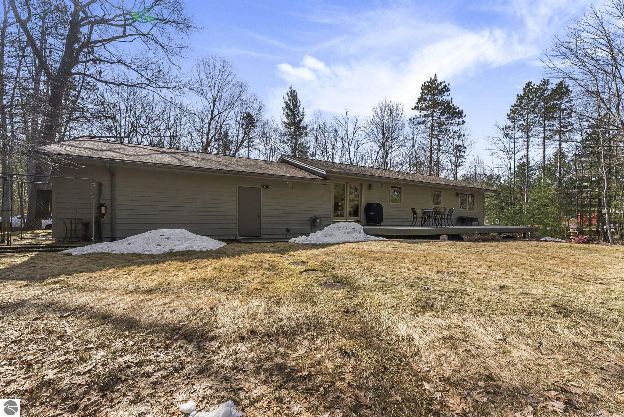 793 W Long Lake Road