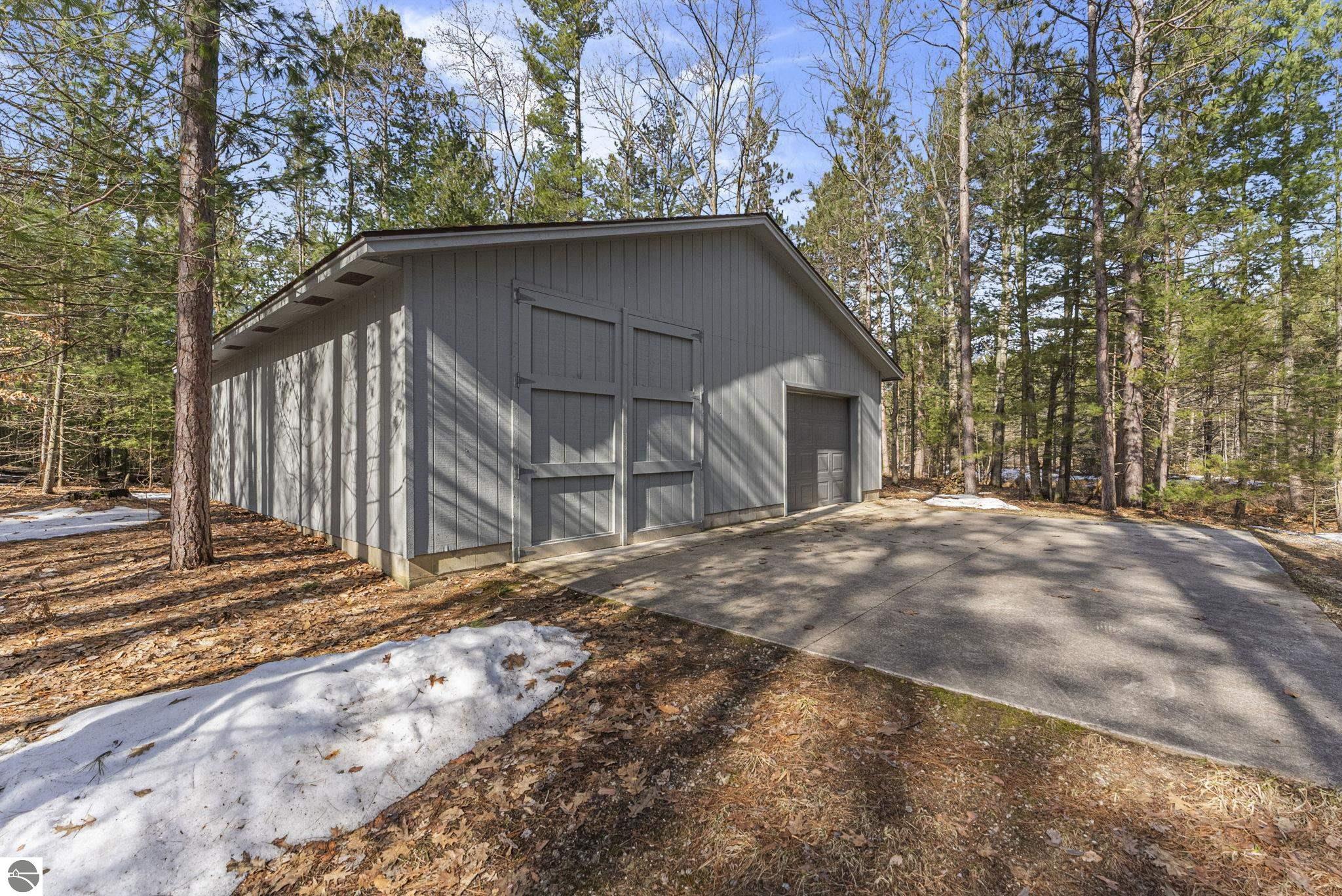 793 W Long Lake Road