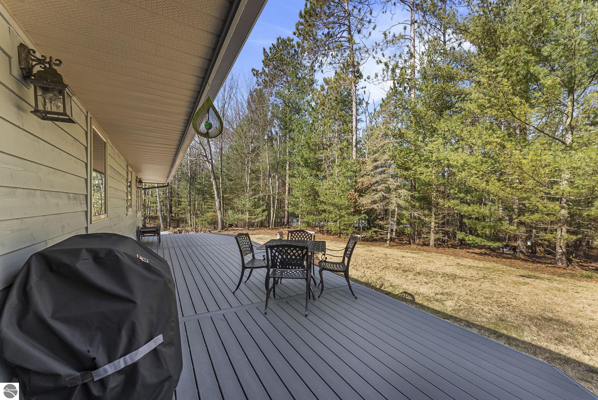 793 W Long Lake Road