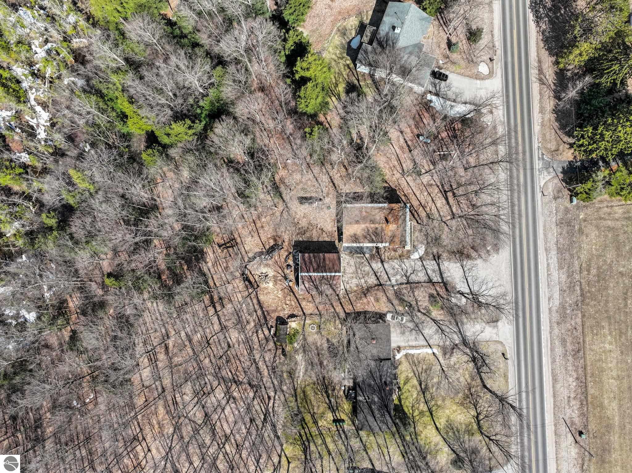 510 S Three Mile Road