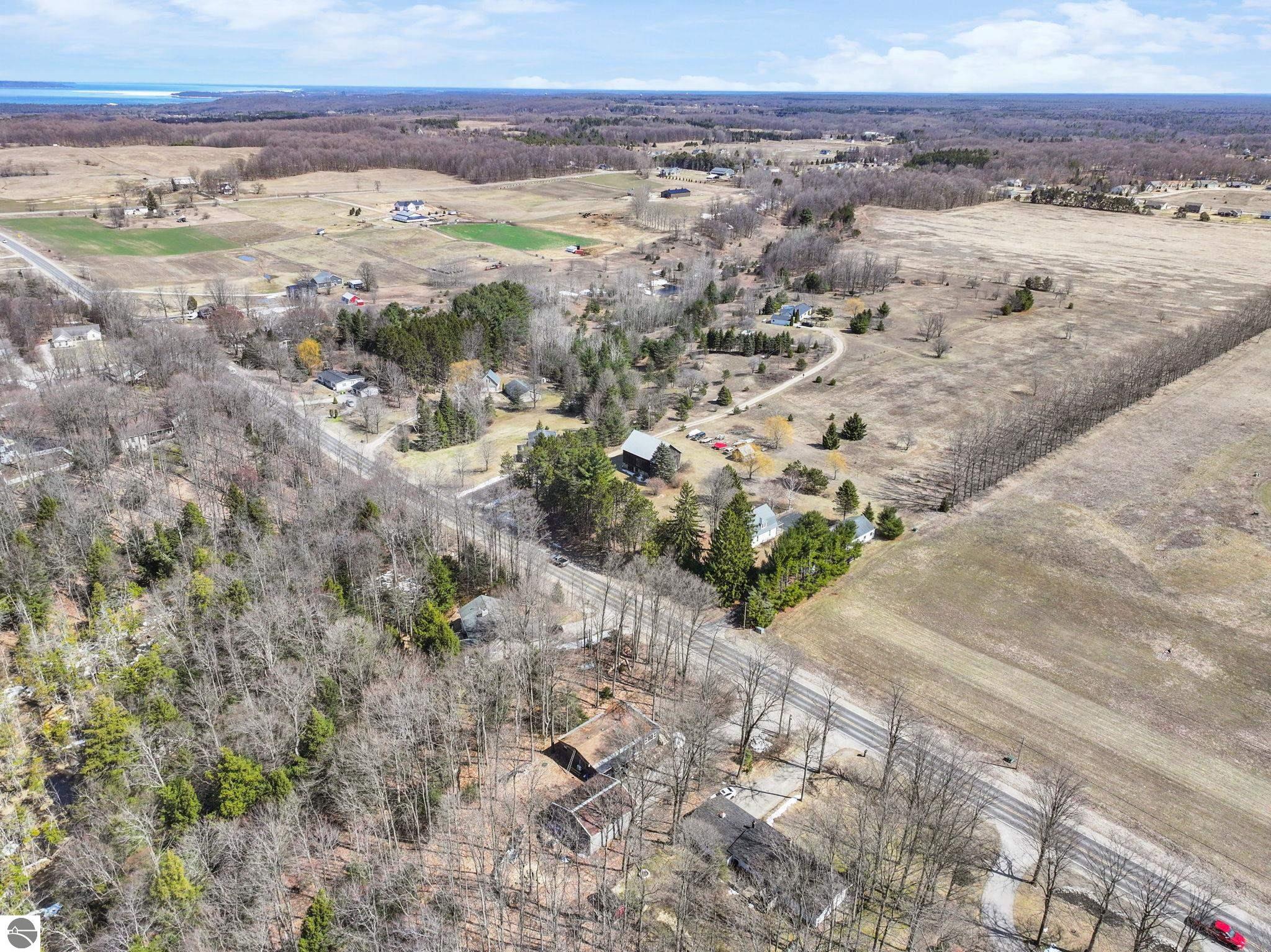 510 S Three Mile Road