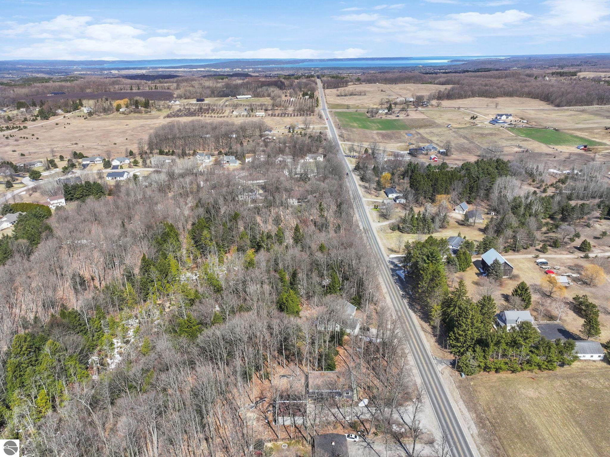 510 S Three Mile Road