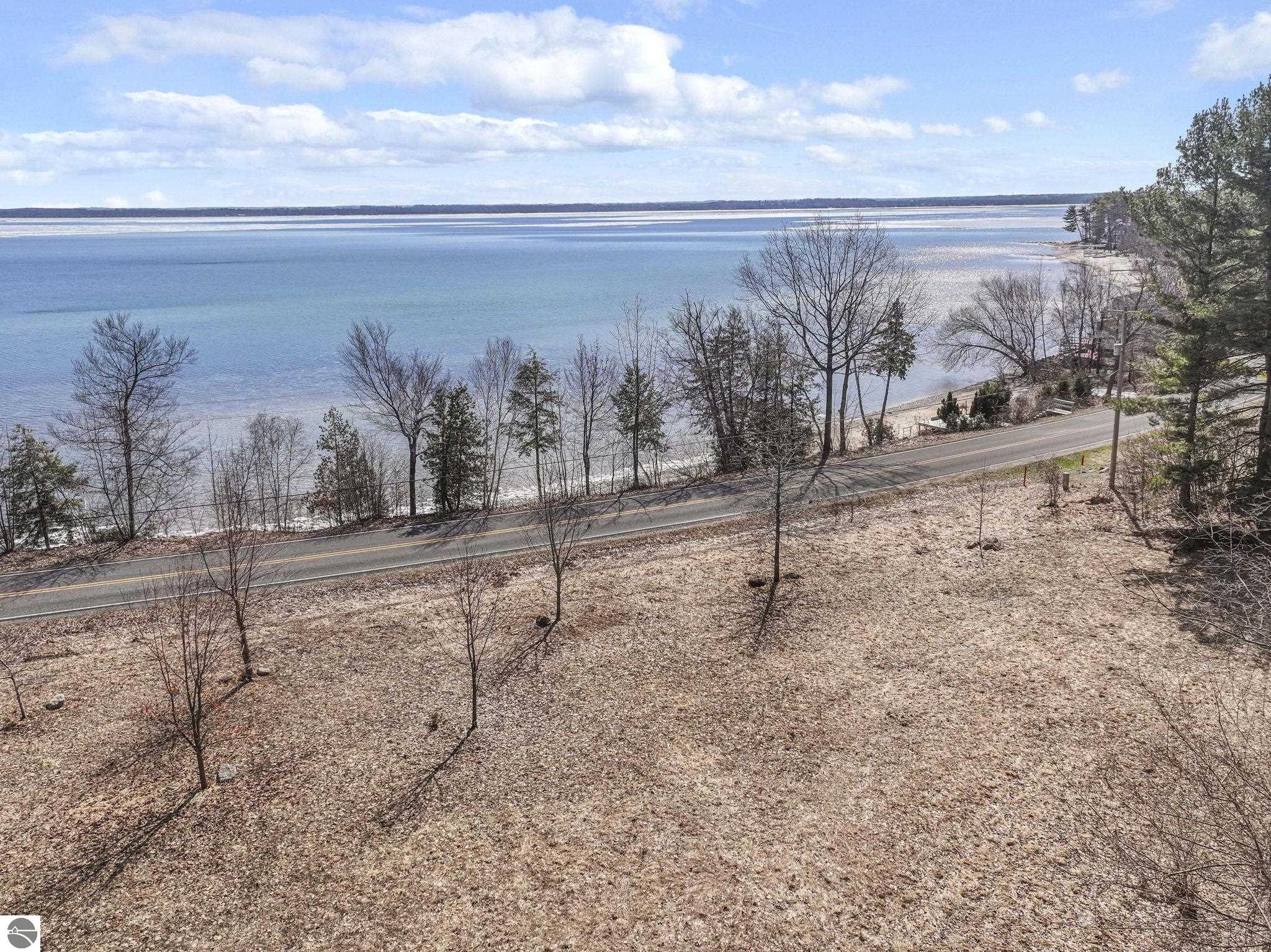 00000 Bluff Road