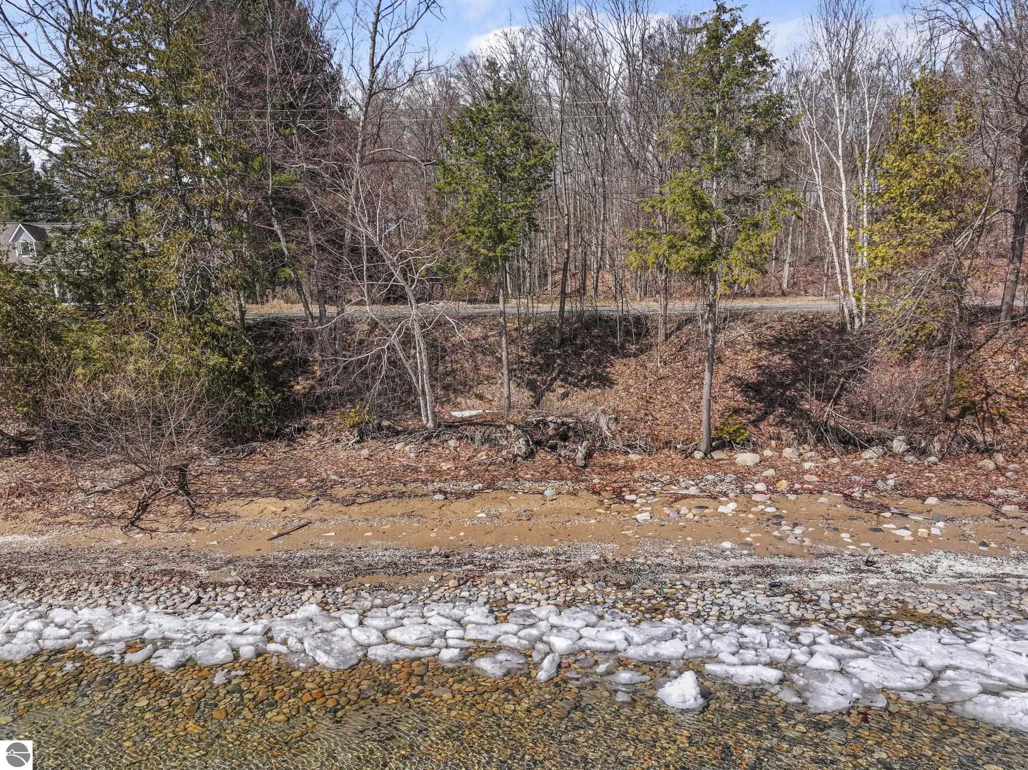 00000 Bluff Road