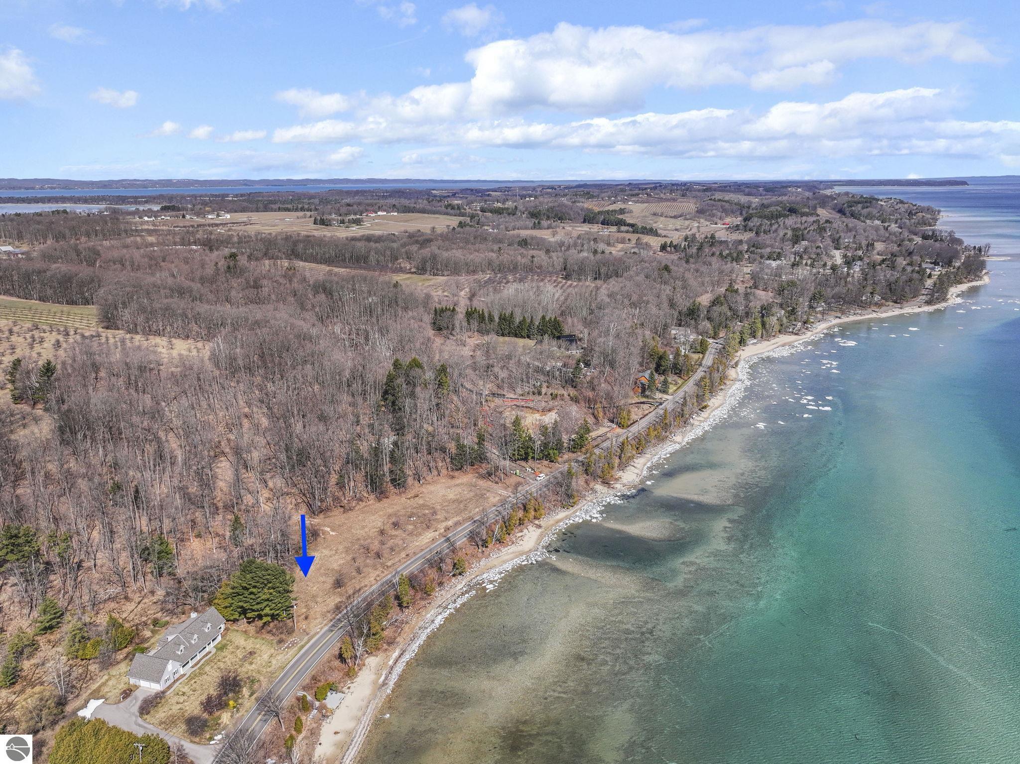 00000 Bluff Road