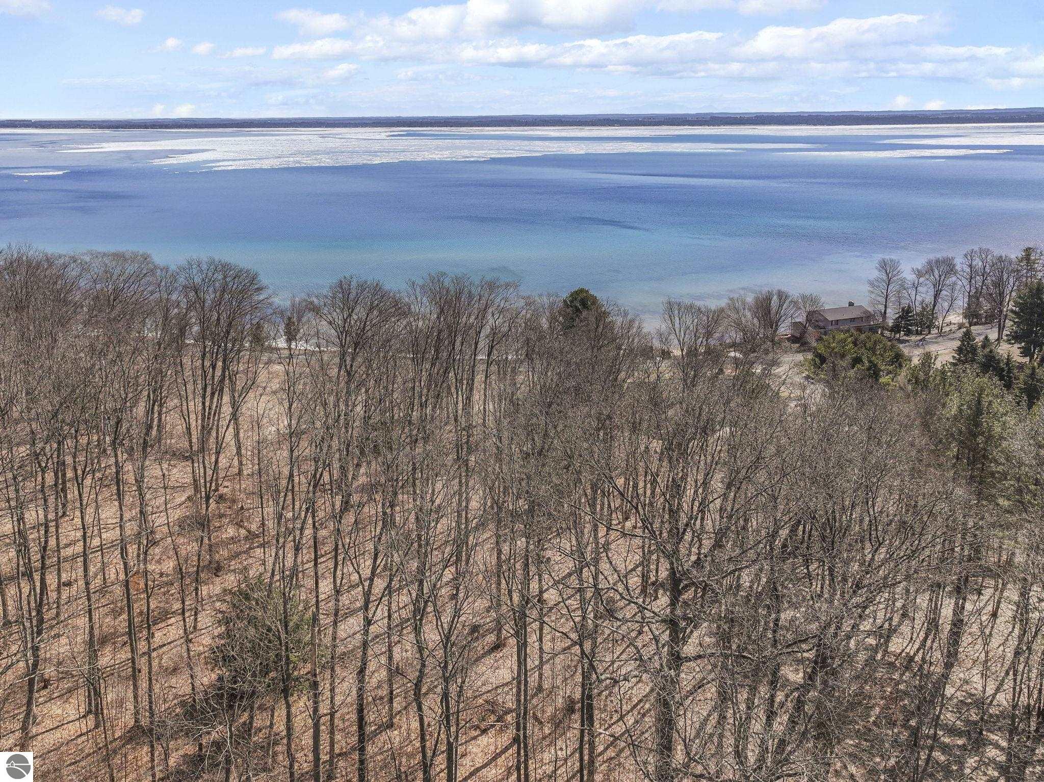 00000 Bluff Road