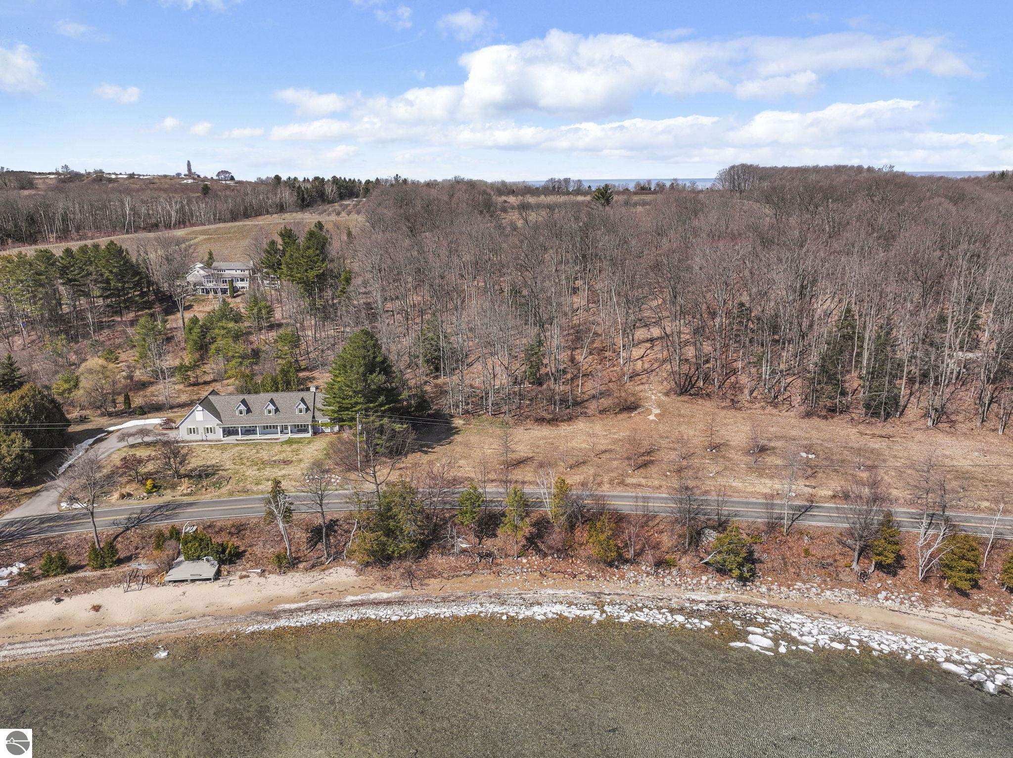 00000 Bluff Road