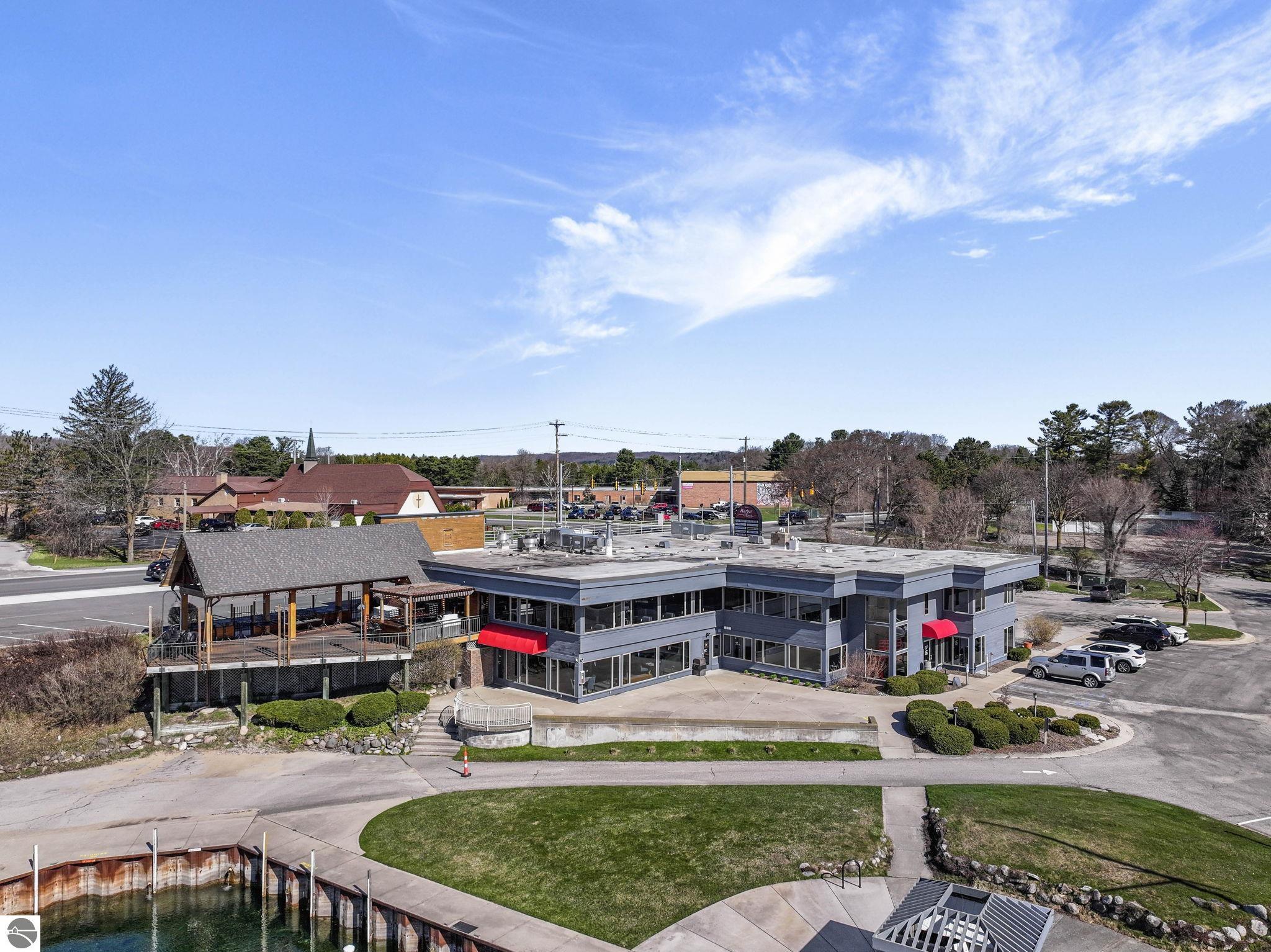 12755 S Marina Village Drive