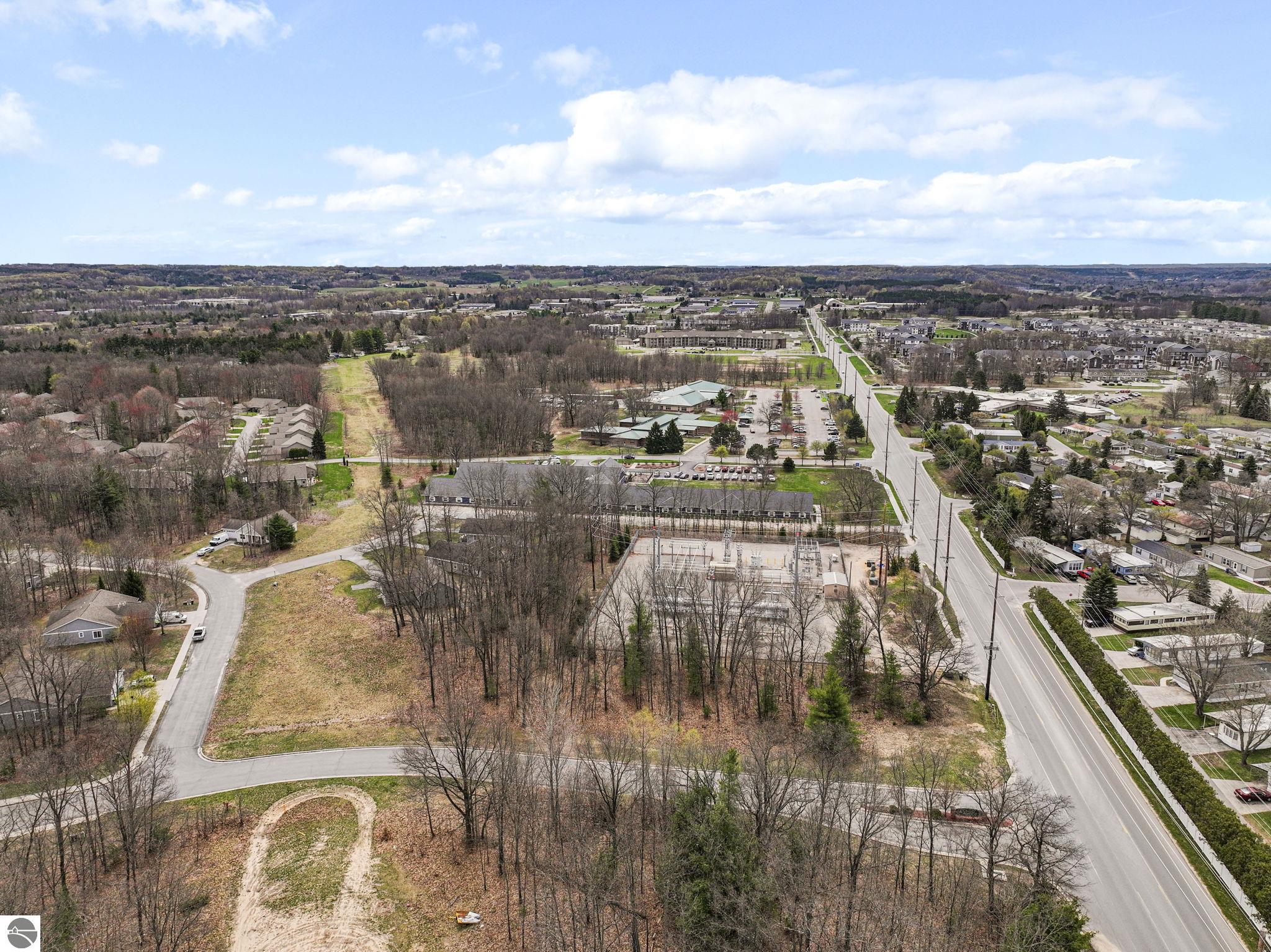 Unit 1 Lafranier Road # 1