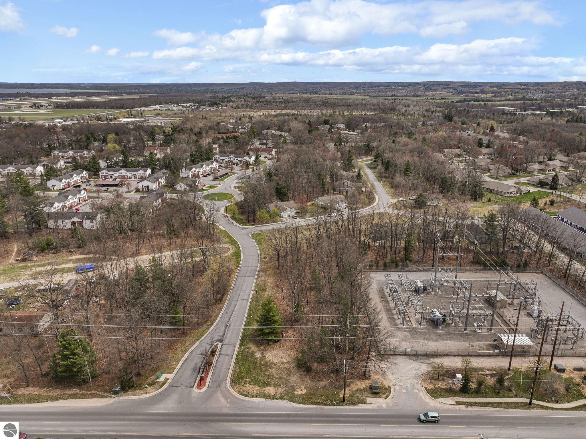 Unit 1 Lafranier Road # 1