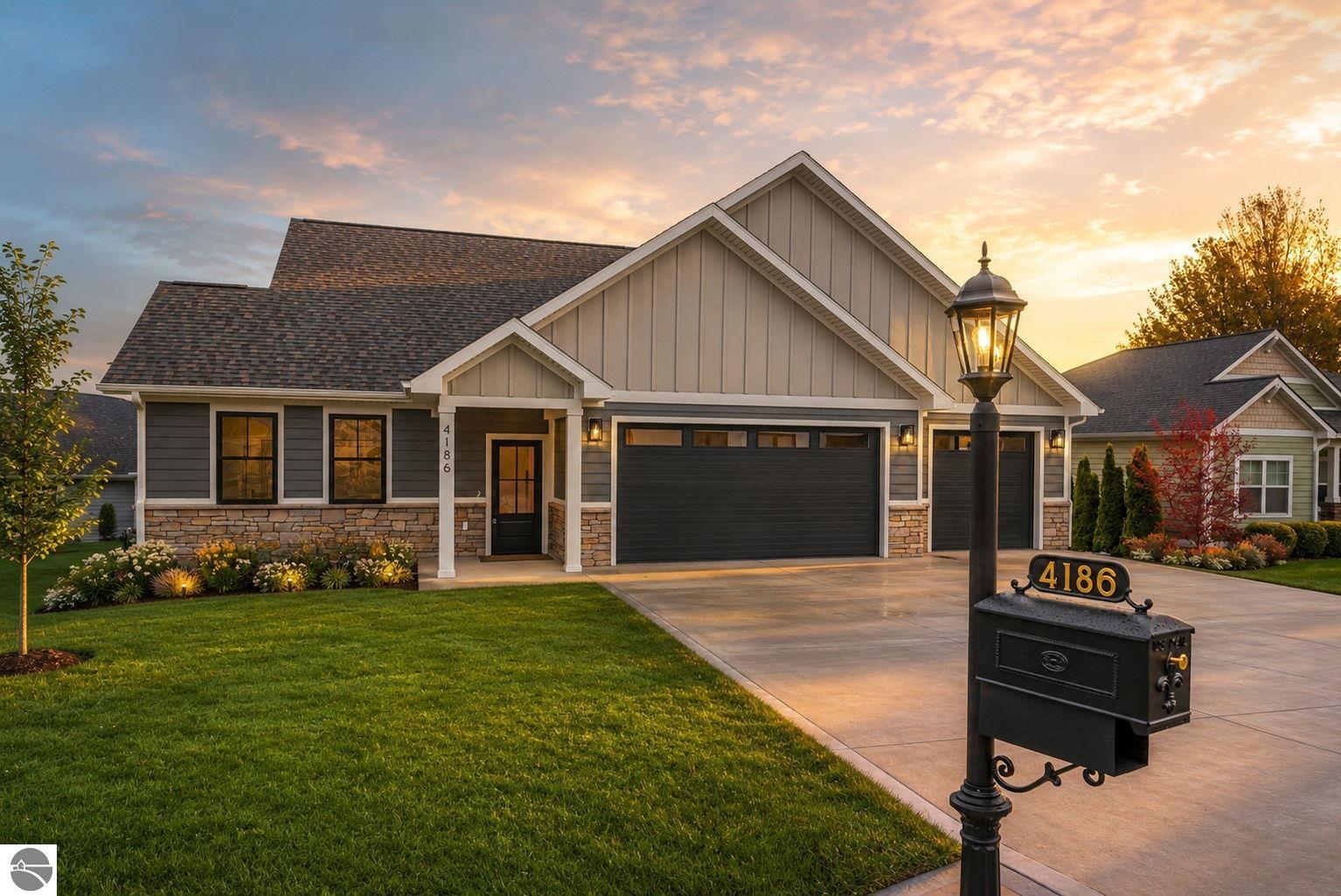 4186 Aquila Court