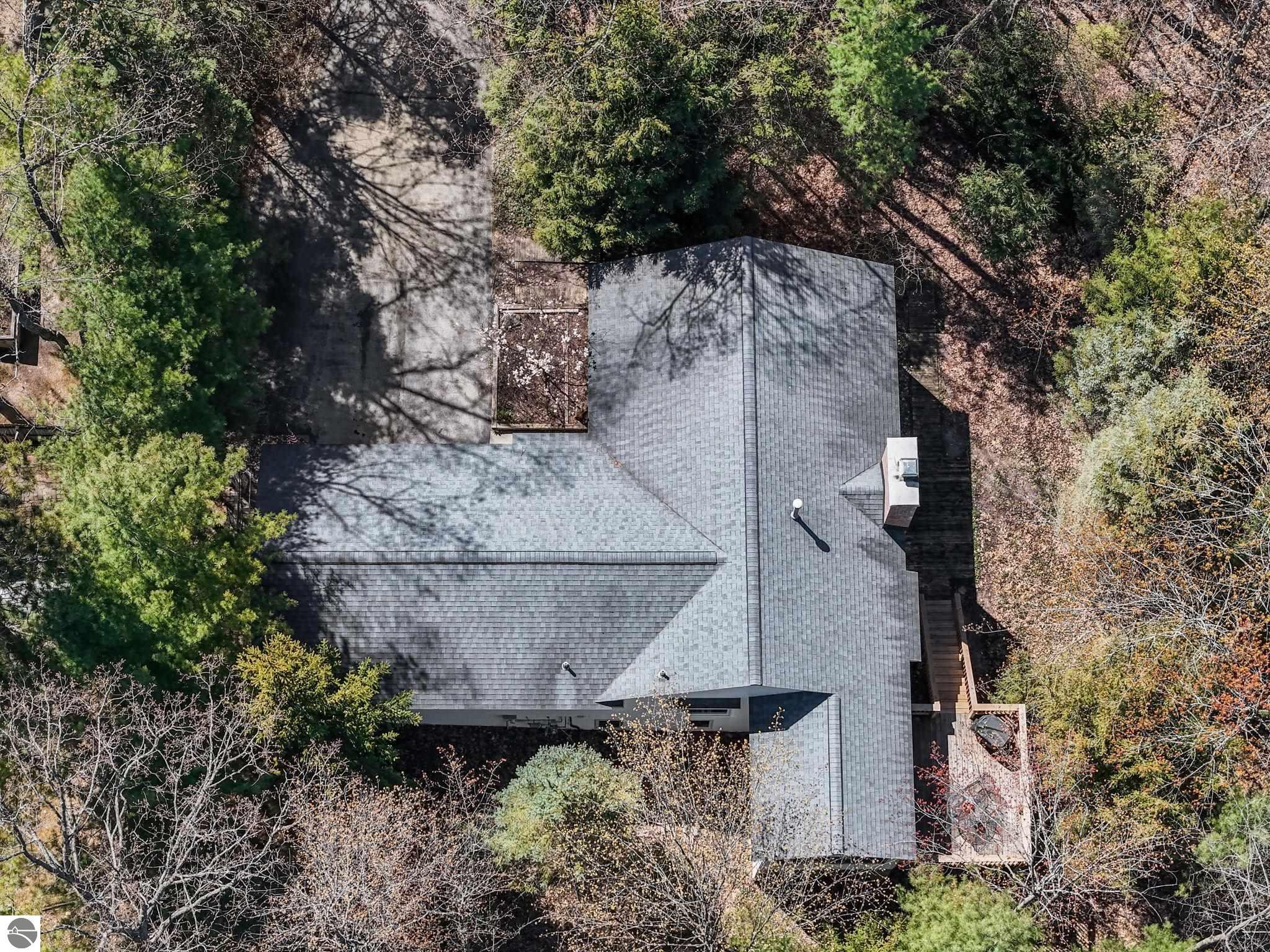 3317 N Timberwood Drive