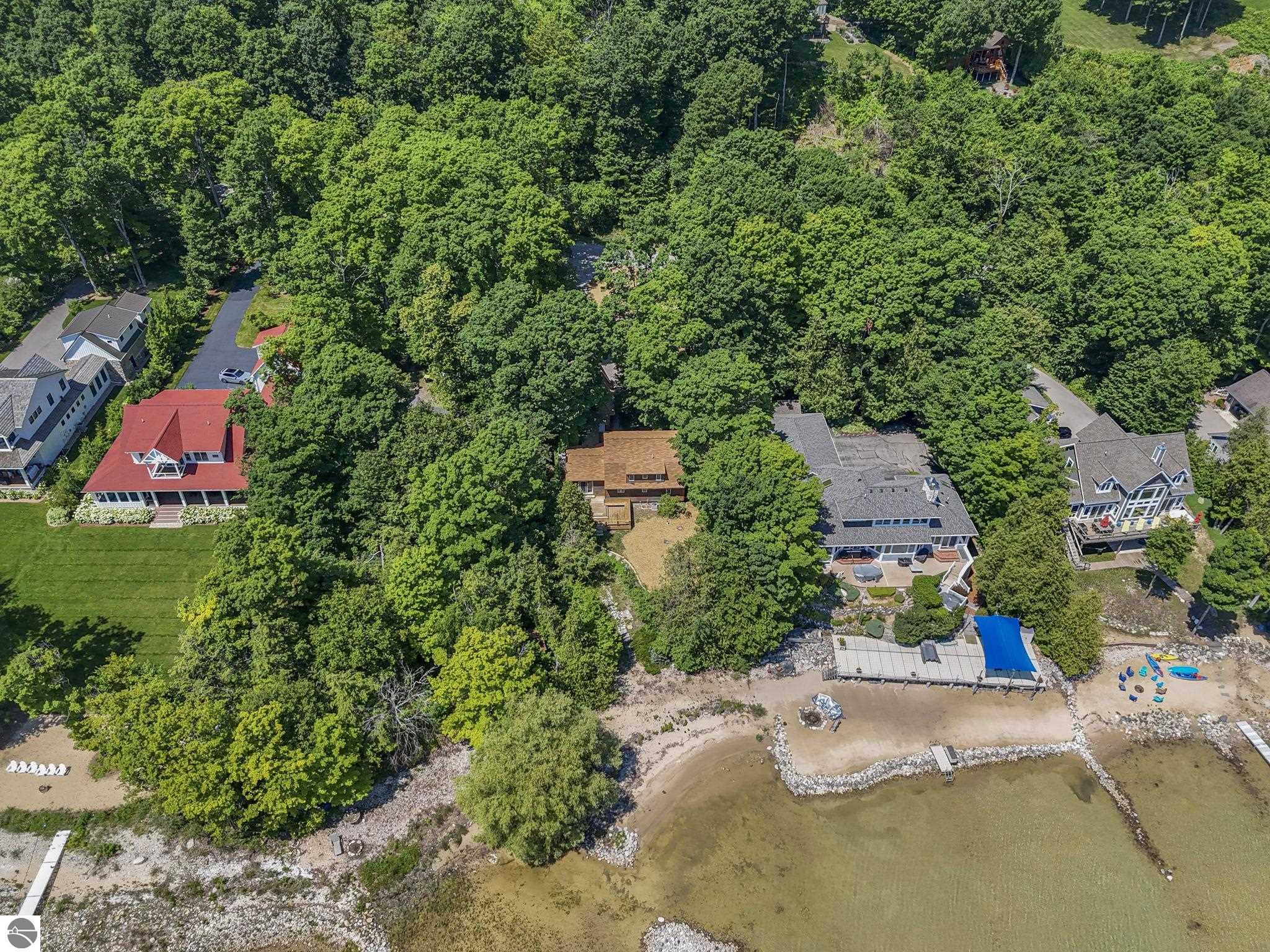 1275 S Nanagosa Trail