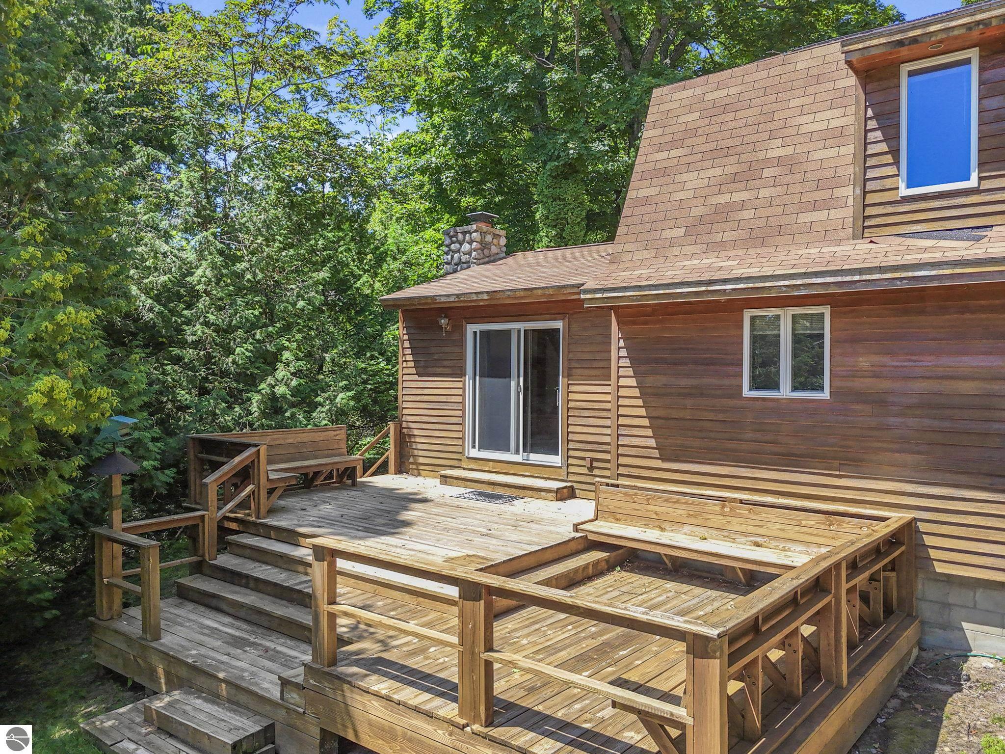 1275 S Nanagosa Trail